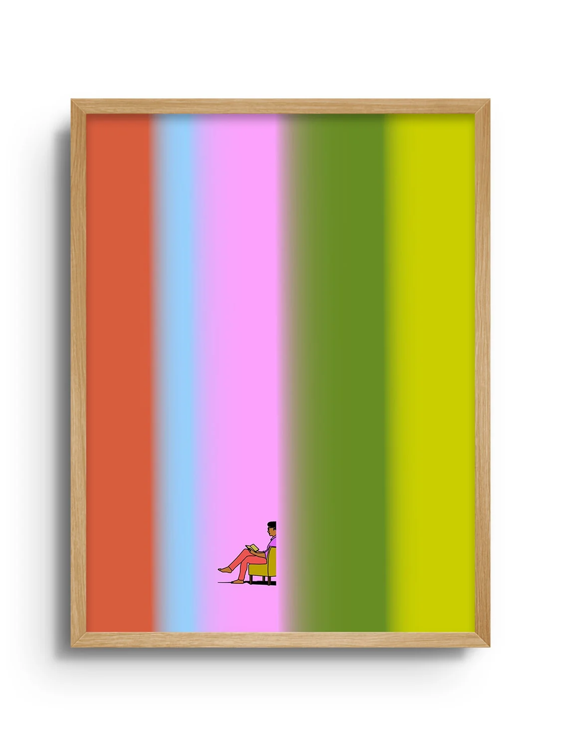 Books Everywhere - Seba Cestaro - Image 5