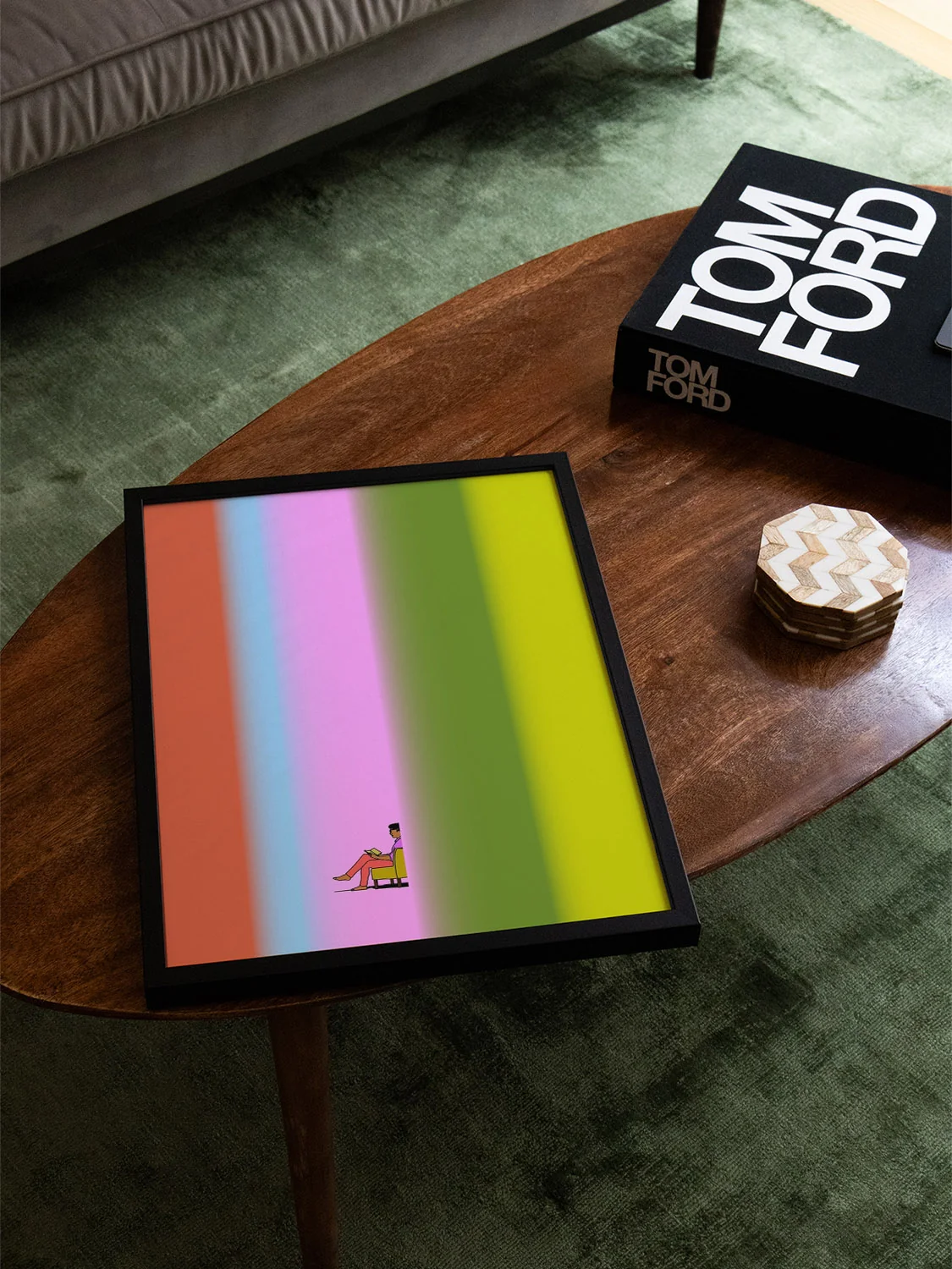 Books Everywhere - Seba Cestaro - Image 8