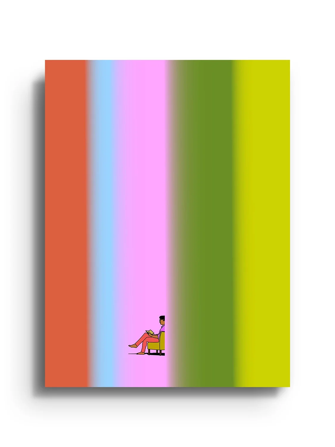 Books Everywhere - Seba Cestaro - Image 9