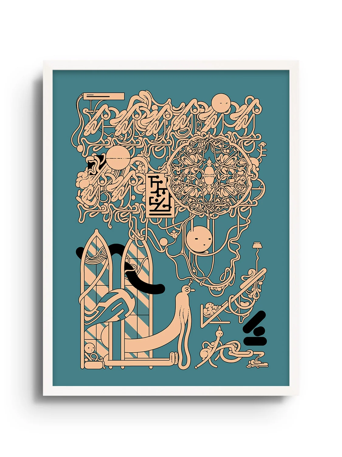 Btooptzzbtoop - Ori Toor - Image 2