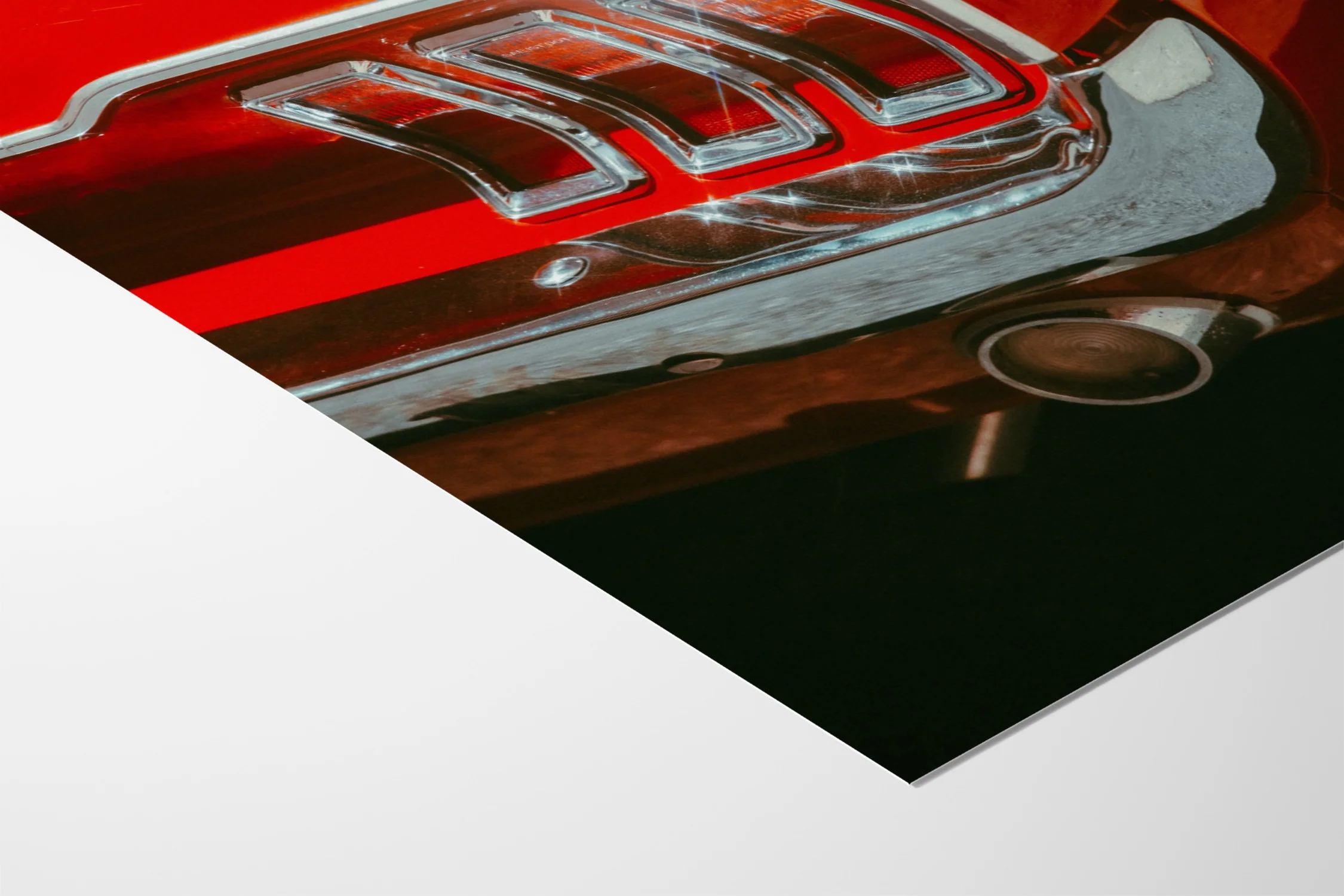 Candy Apple Reflection - Gelstang - Image 8