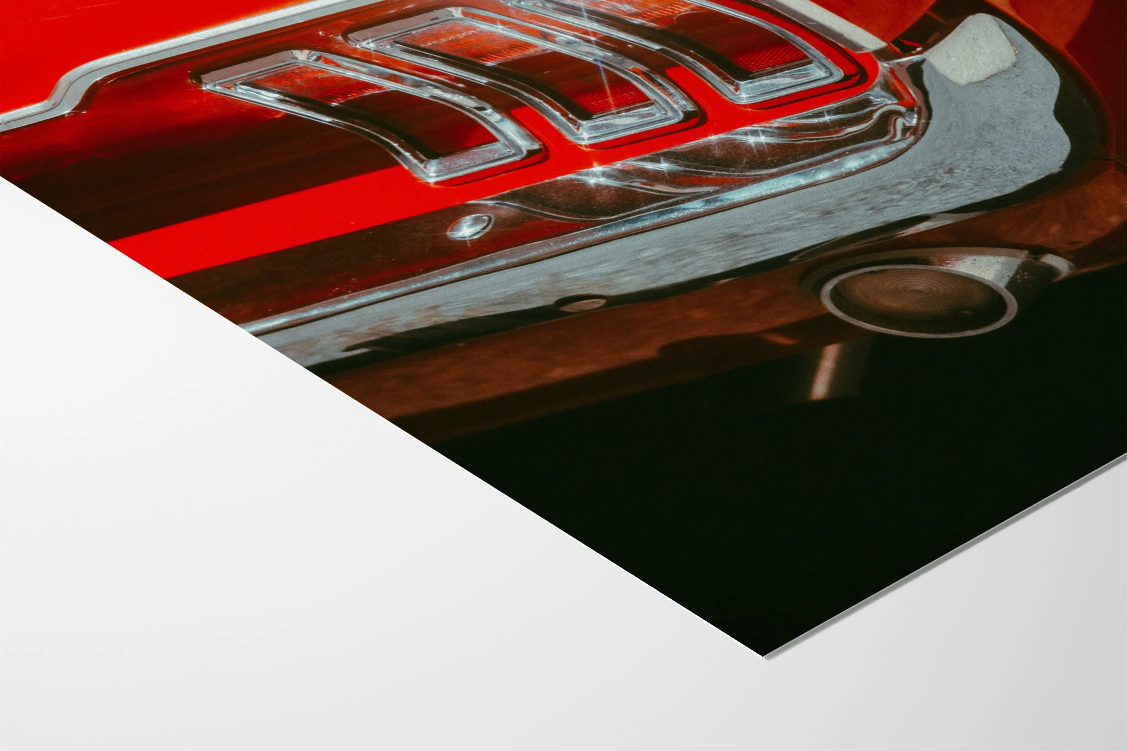 Candy Apple Reflection - Gelstang - Image 9