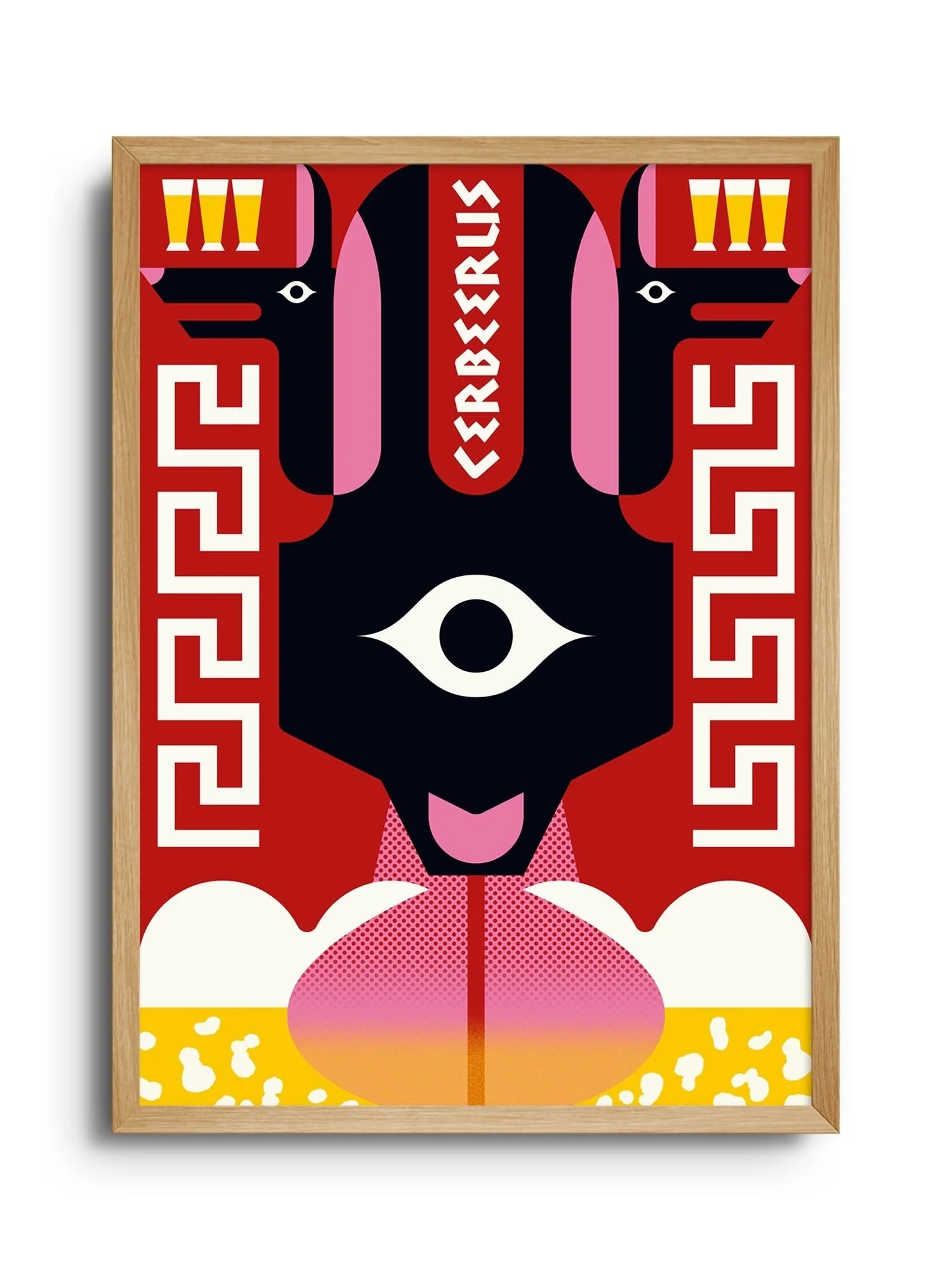 Cerbeerus - Mario Carpe - Image 3