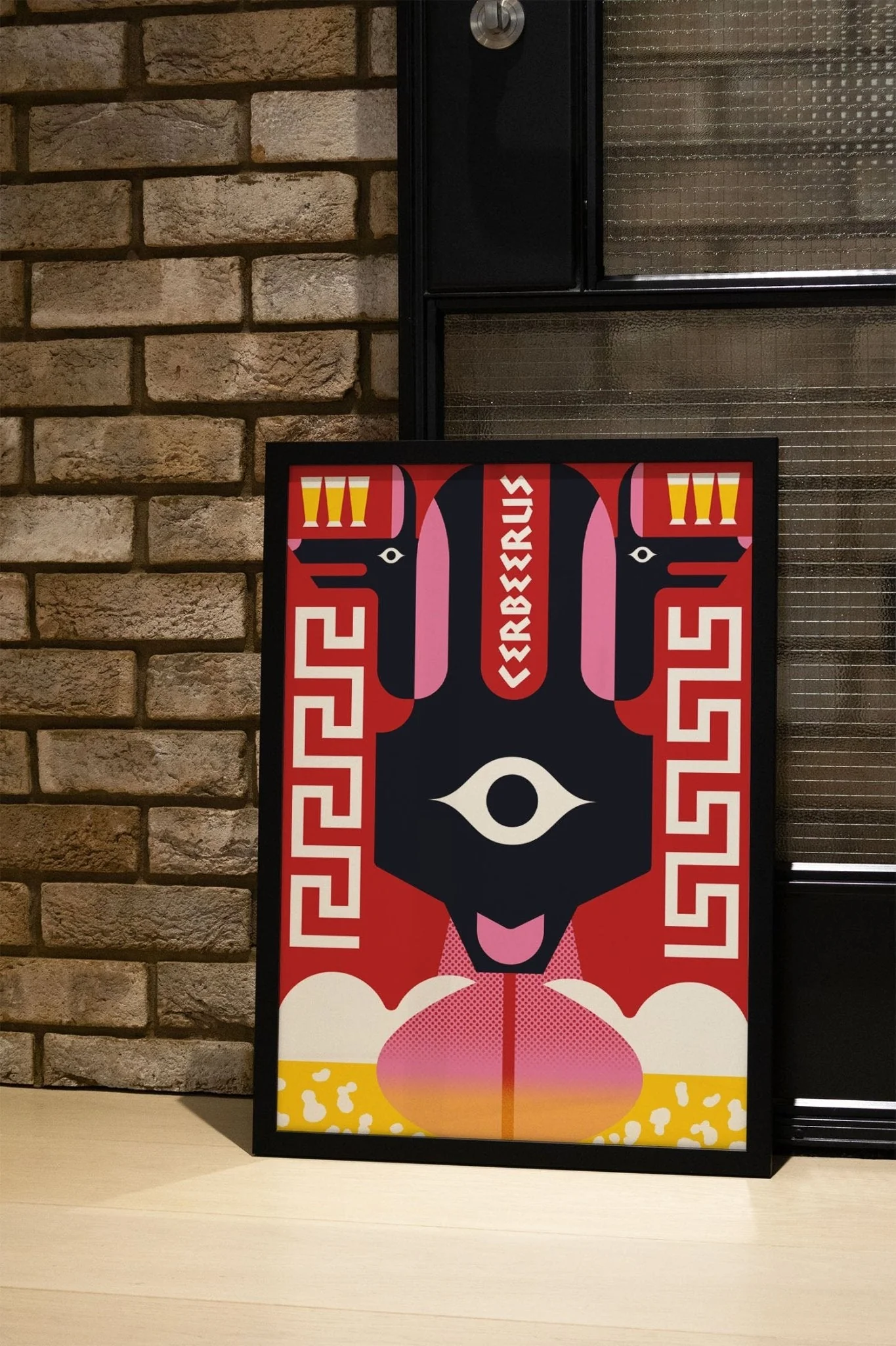 Cerbeerus - Mario Carpe - Image 4