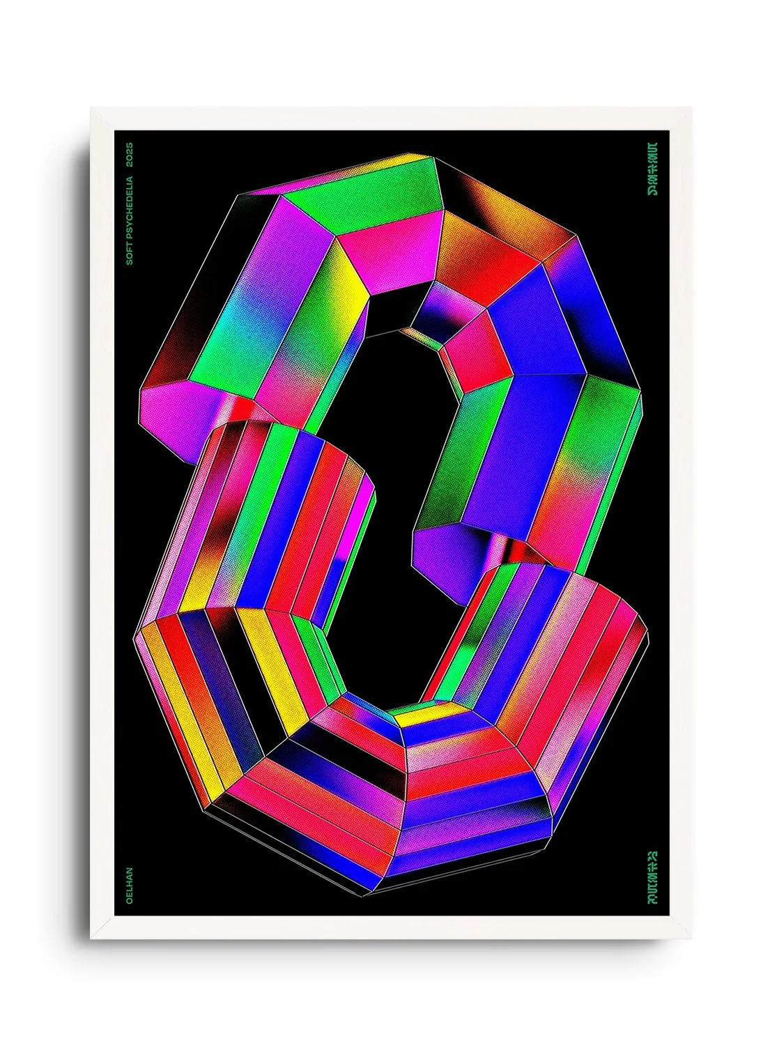 CHAIN - Oelhan - Image 2