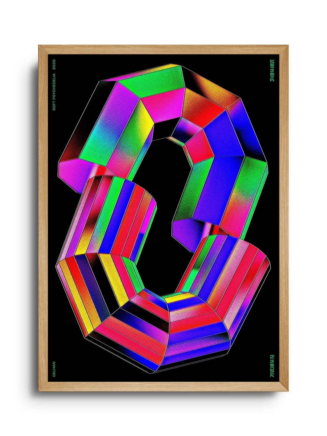 CHAIN - Oelhan - Image 3