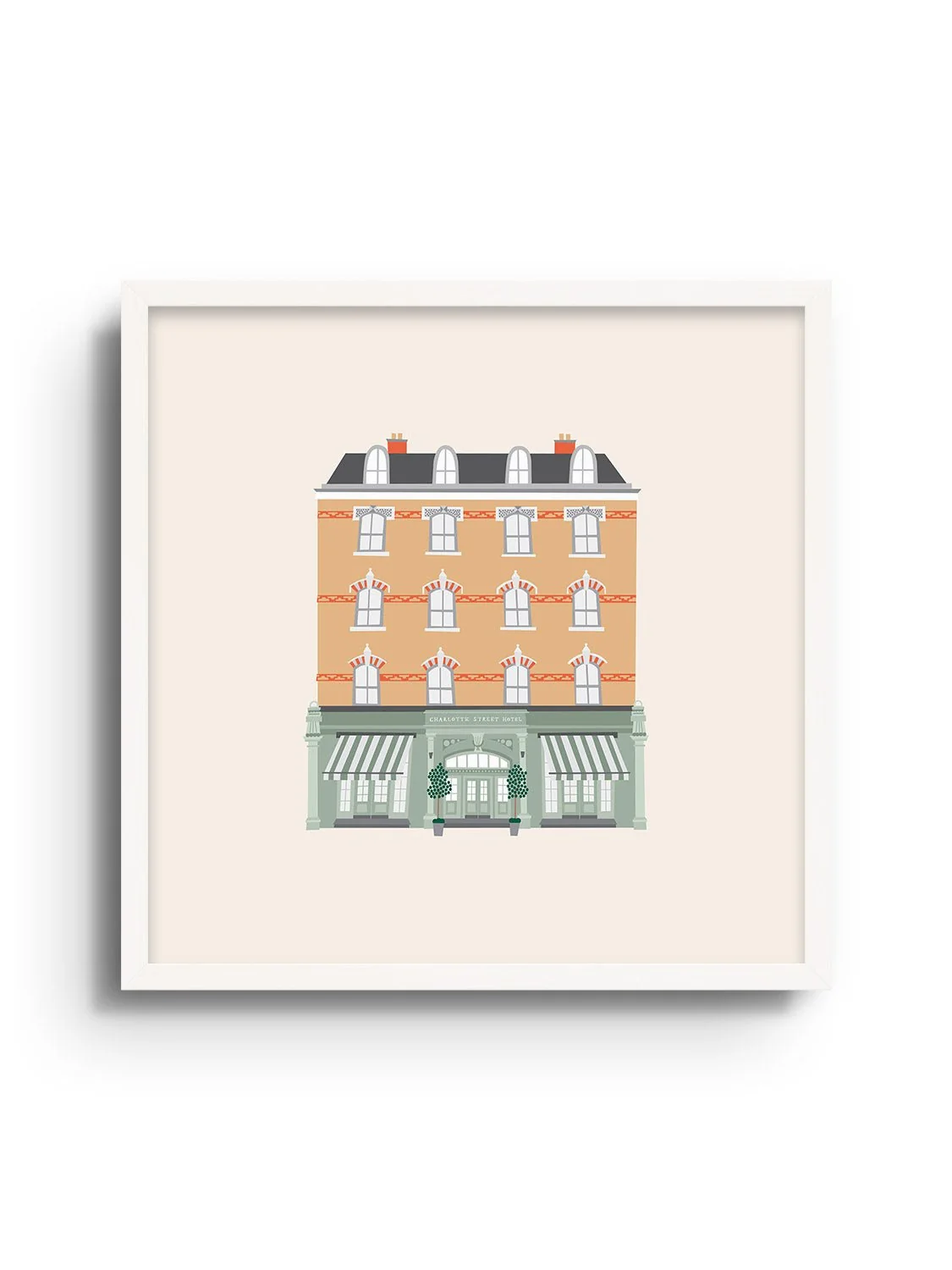 Charlotte Street - Kate Snell - Image 2