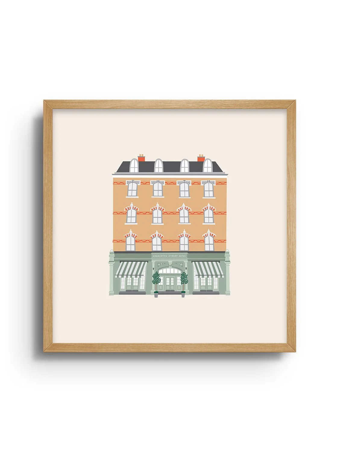 Charlotte Street - Kate Snell - Image 3