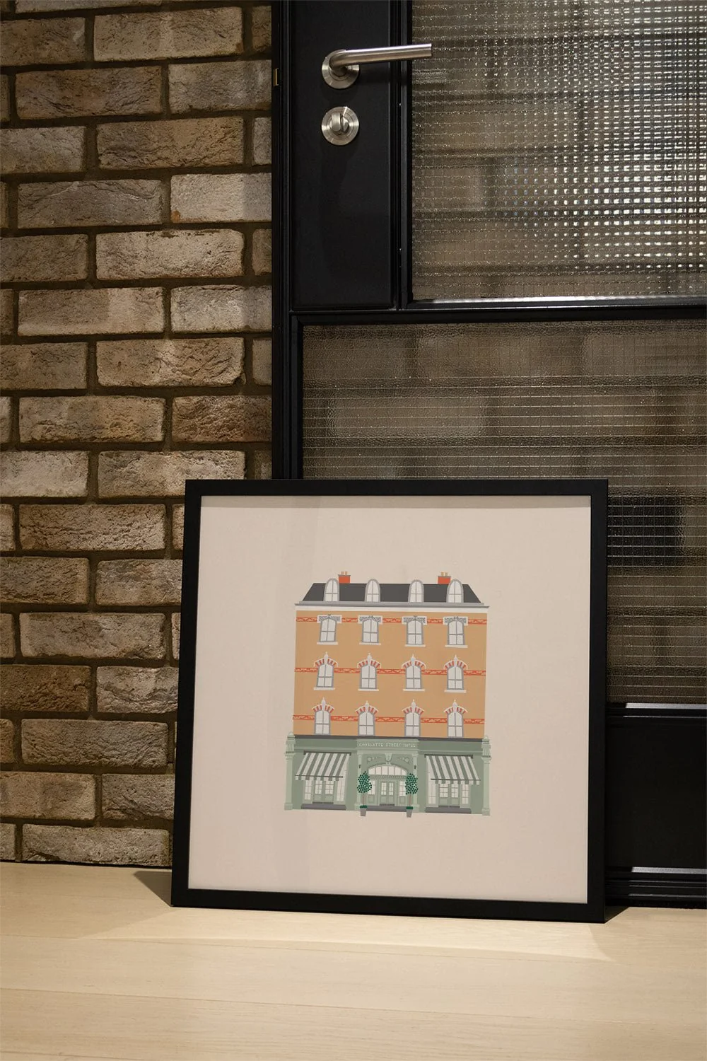 Charlotte Street - Kate Snell - Image 4