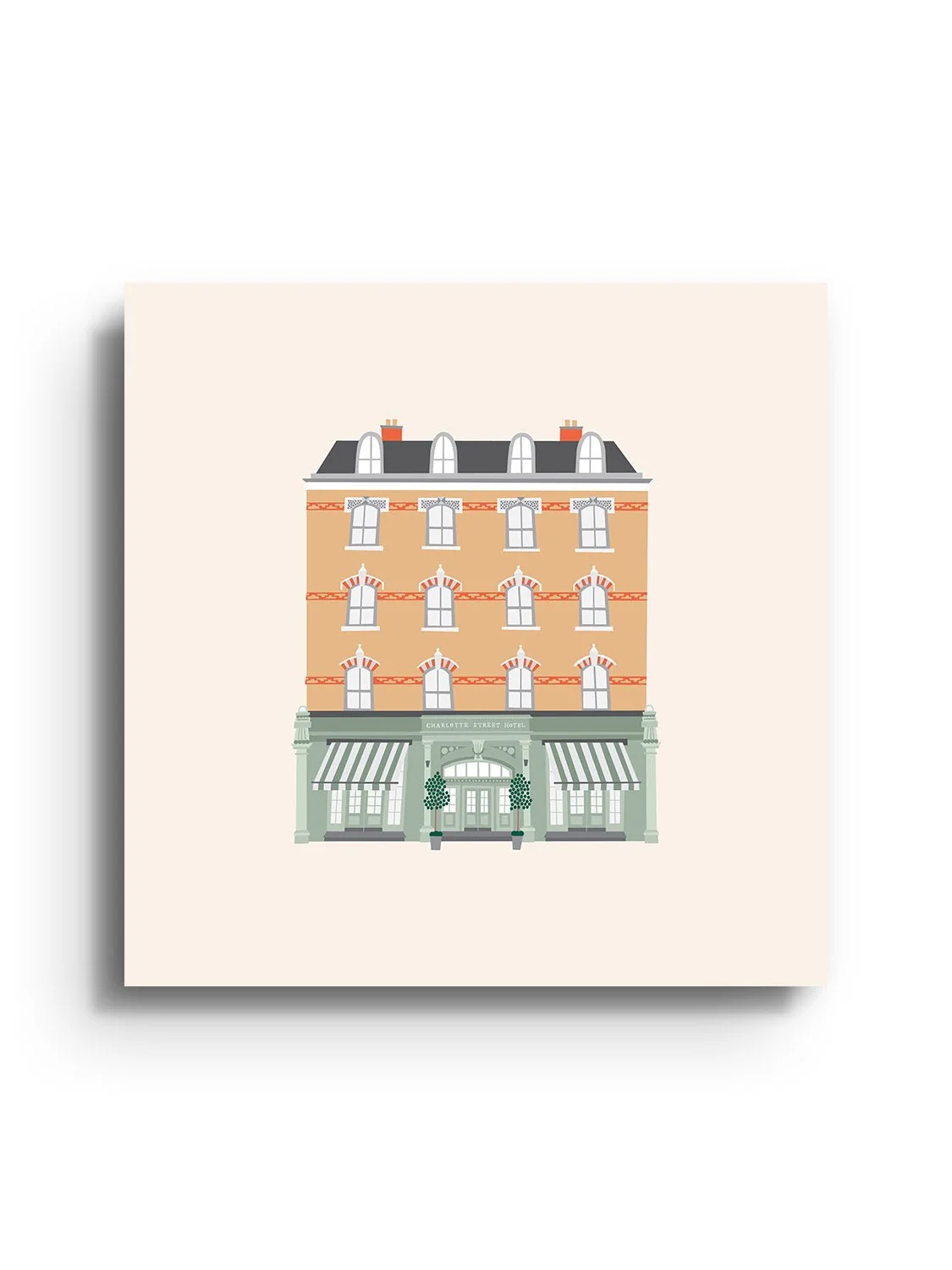 Charlotte Street - Kate Snell - Image 7
