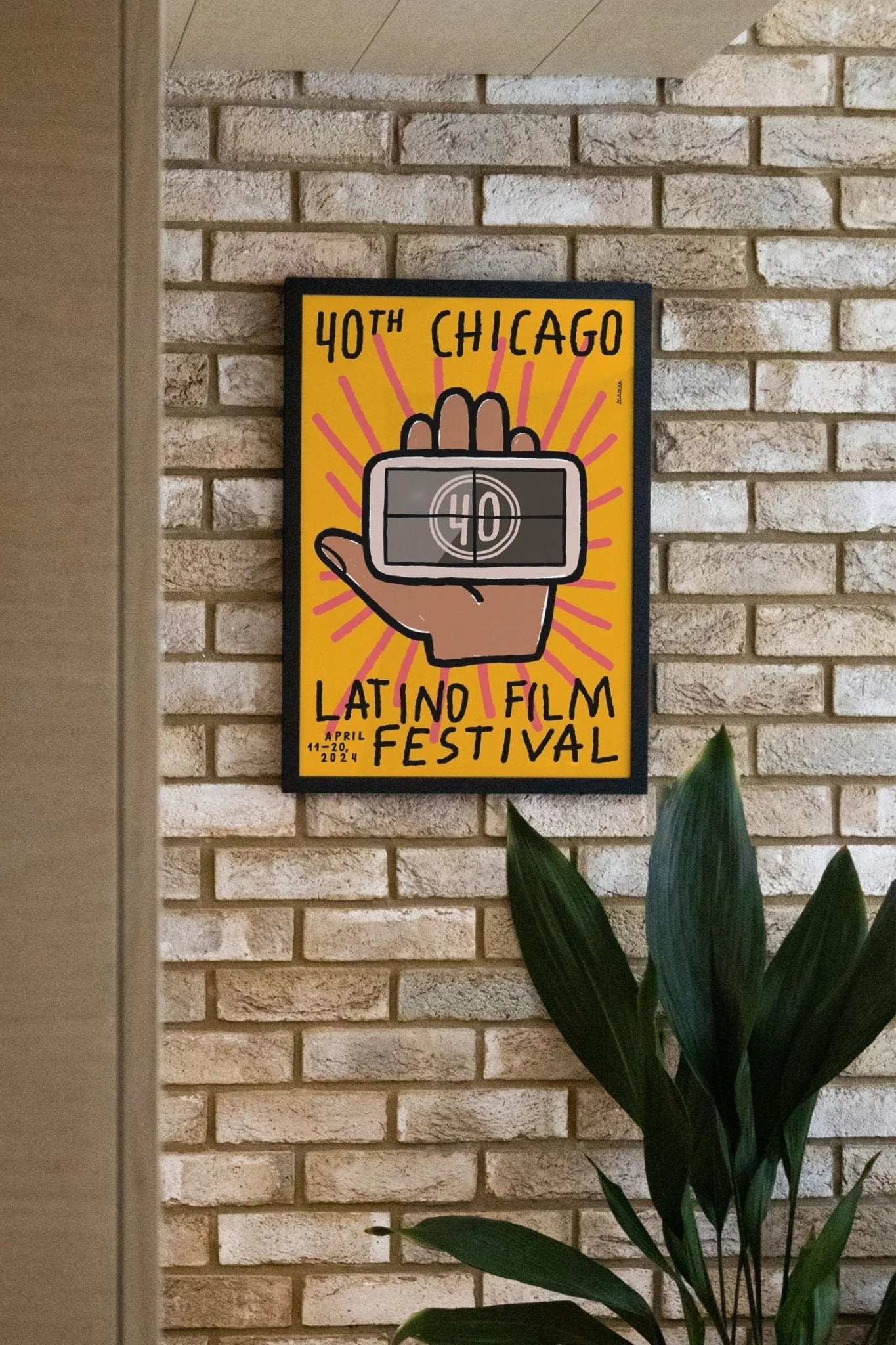 Chicago Latino Film Festival - Bartosz Mamak - Image 5