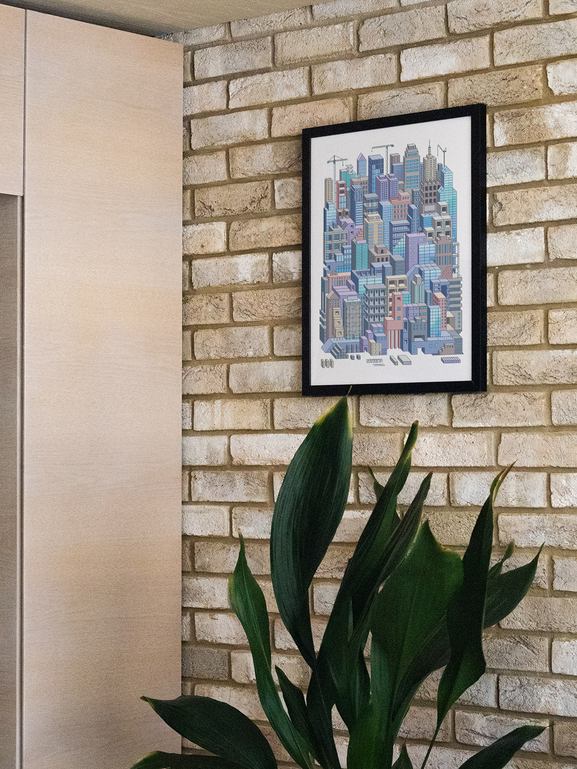 City Builders (Daytime) - Rick Crane - Image 5