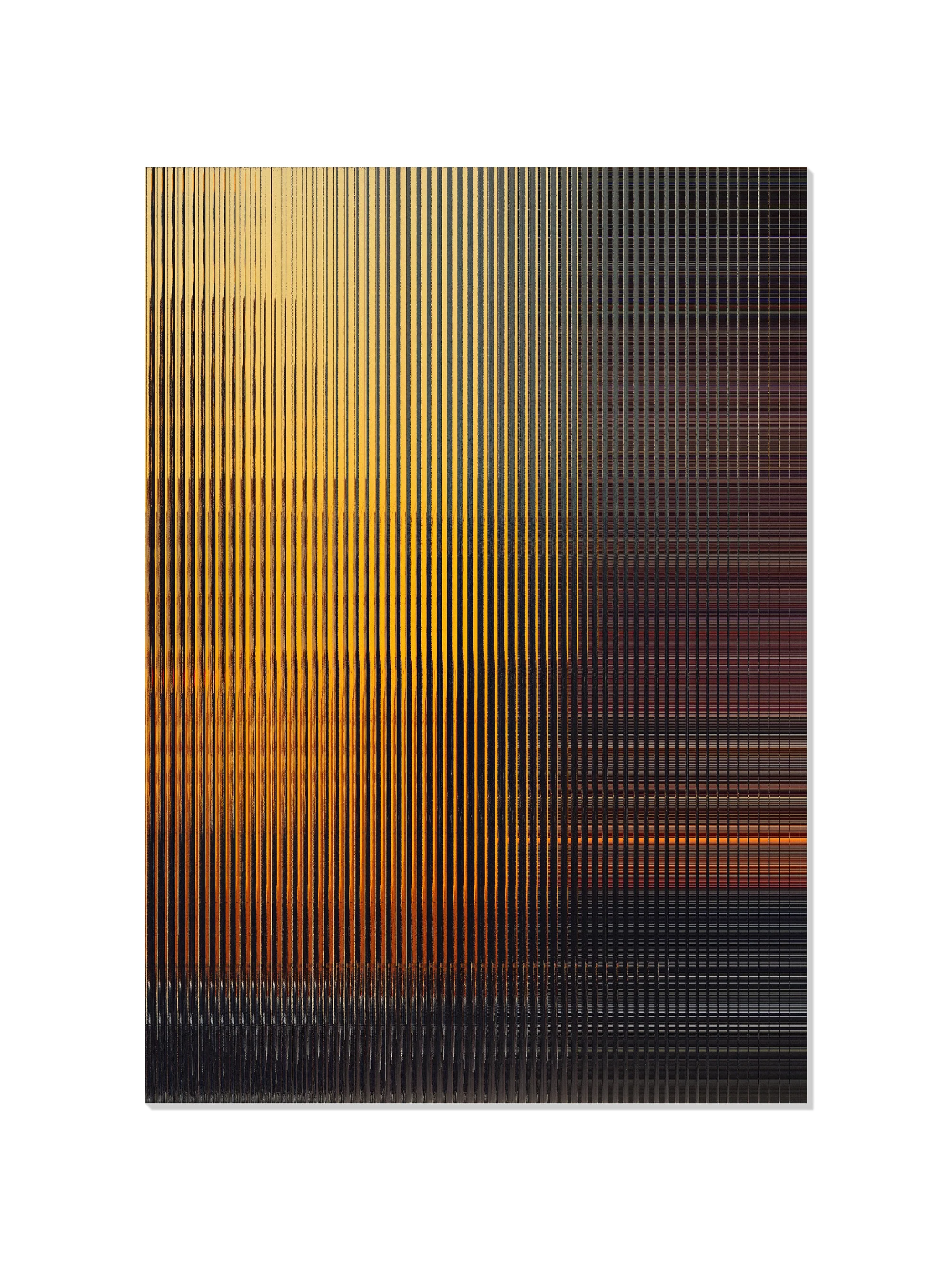 City Through A Window 01 | Glitch 26.425.1 - Aaron Borchardt - Image 7