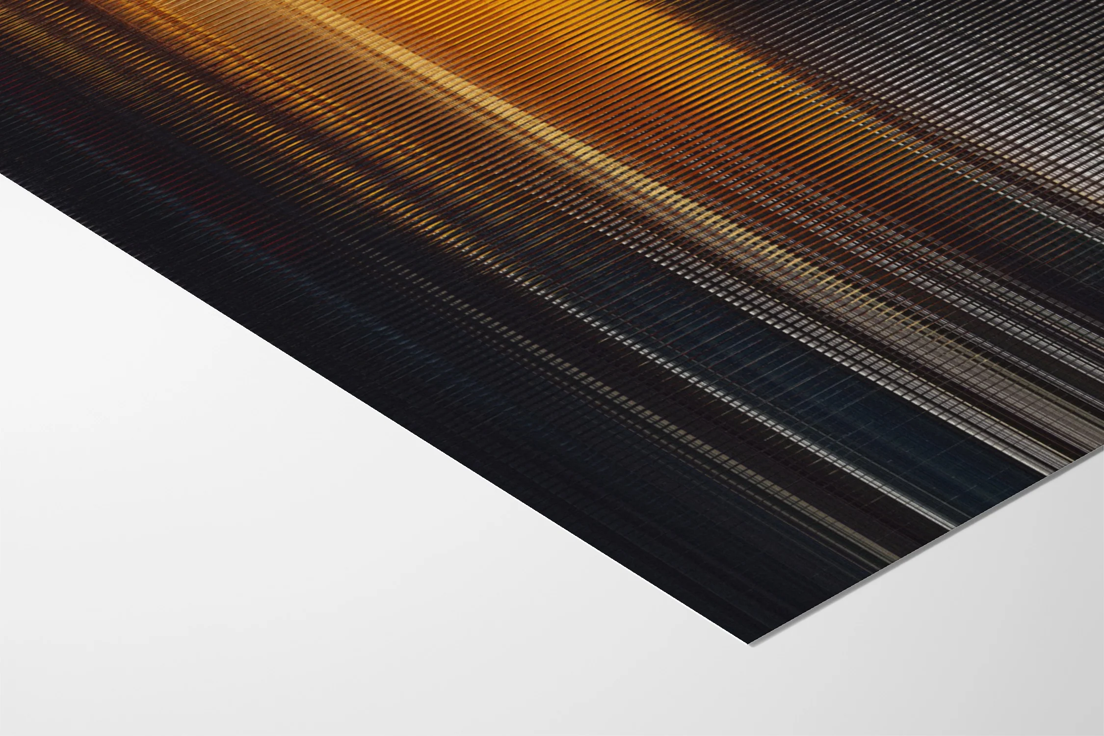 City Through A Window 02 | Glitch 26.425.2 - Aaron Borchardt - Image 5