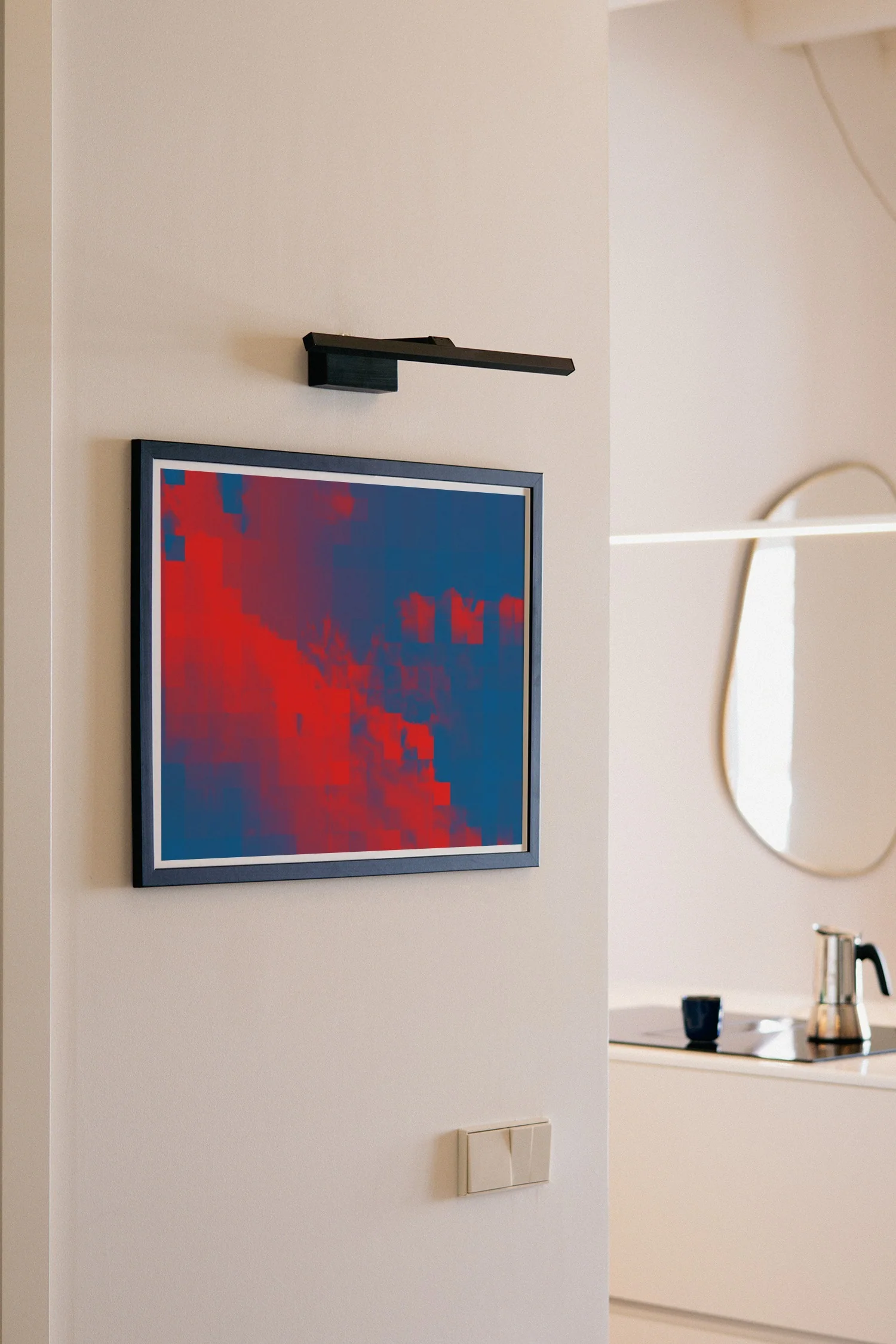 Cloud Control | Glitch 26.613 - Aaron Borchardt - Image 4
