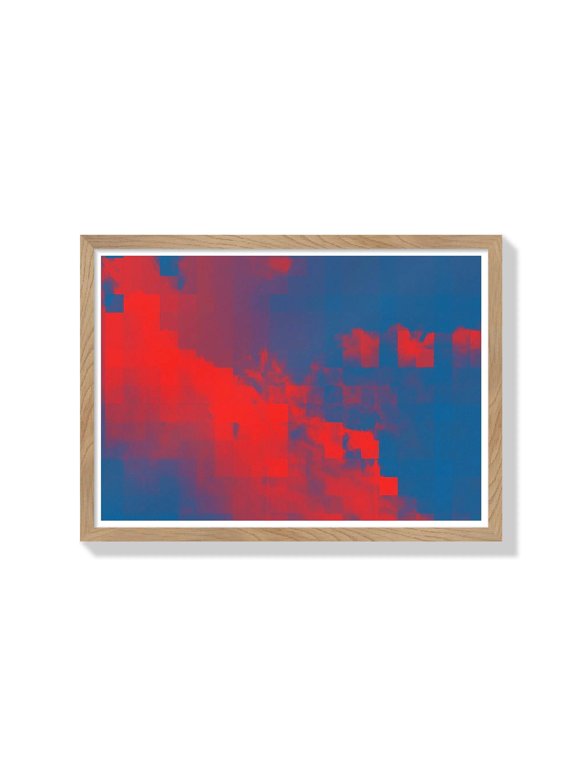 Cloud Control | Glitch 26.613 - Aaron Borchardt - Image 5