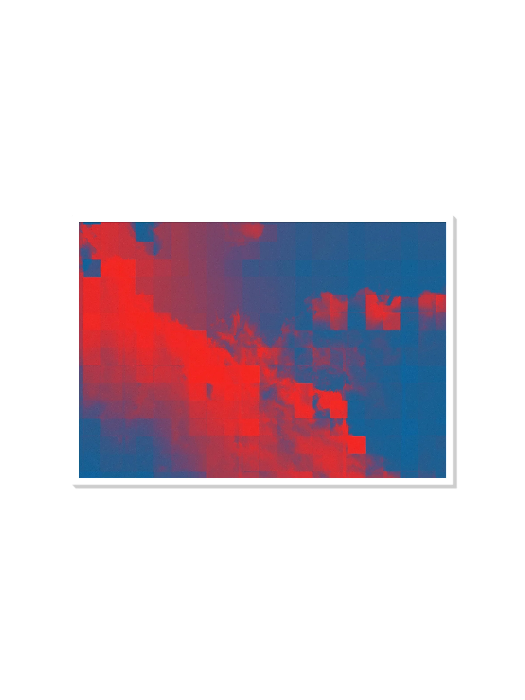 Cloud Control | Glitch 26.613 - Aaron Borchardt - Image 8