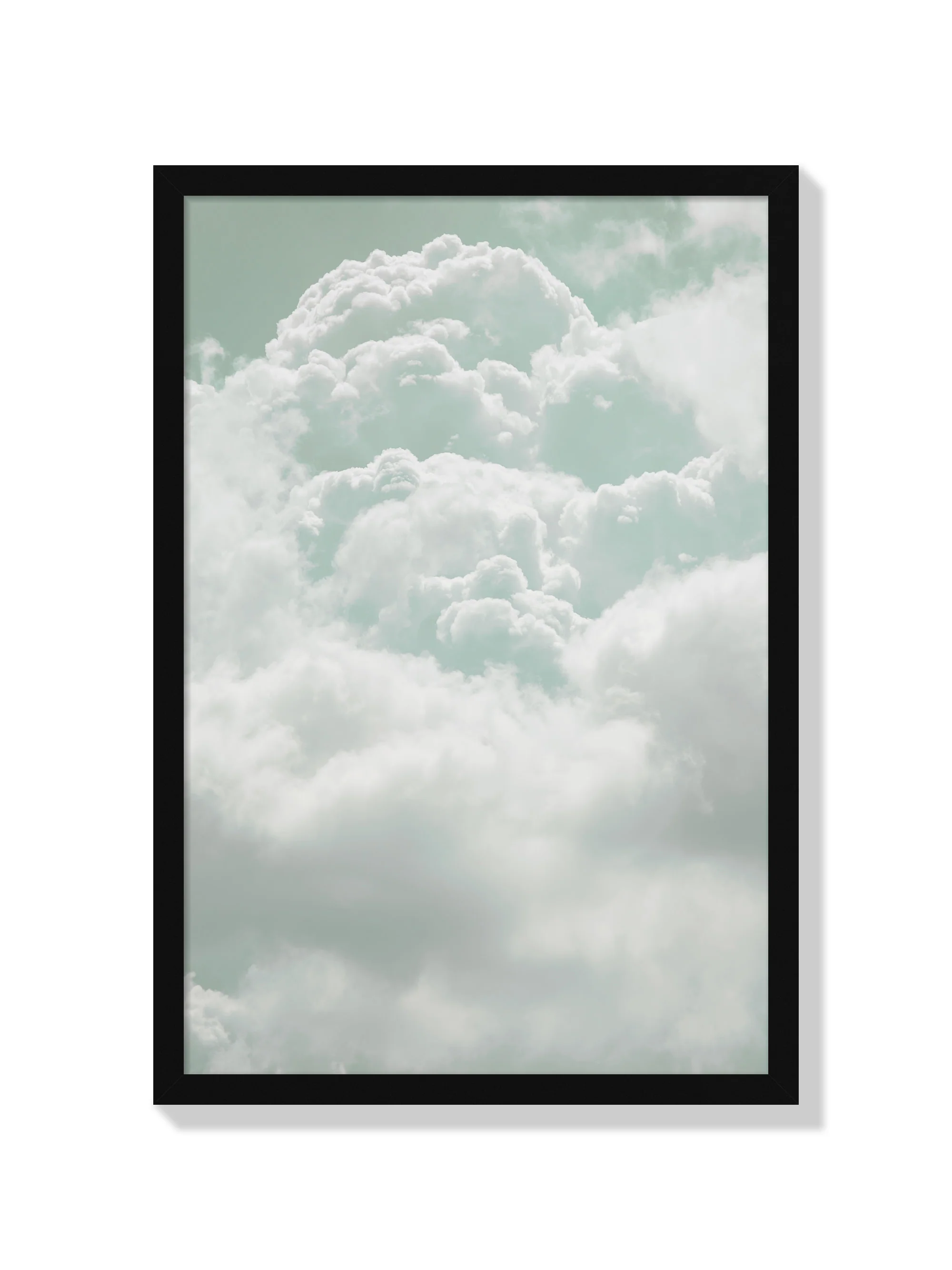 Clouds #7 - Tal Paz-Fridman