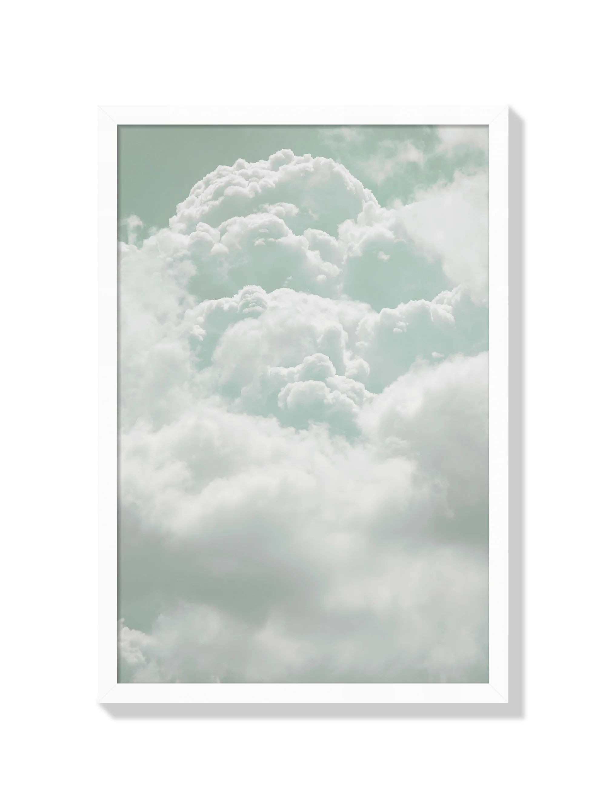 Clouds #7 - Tal Paz-Fridman - Image 2