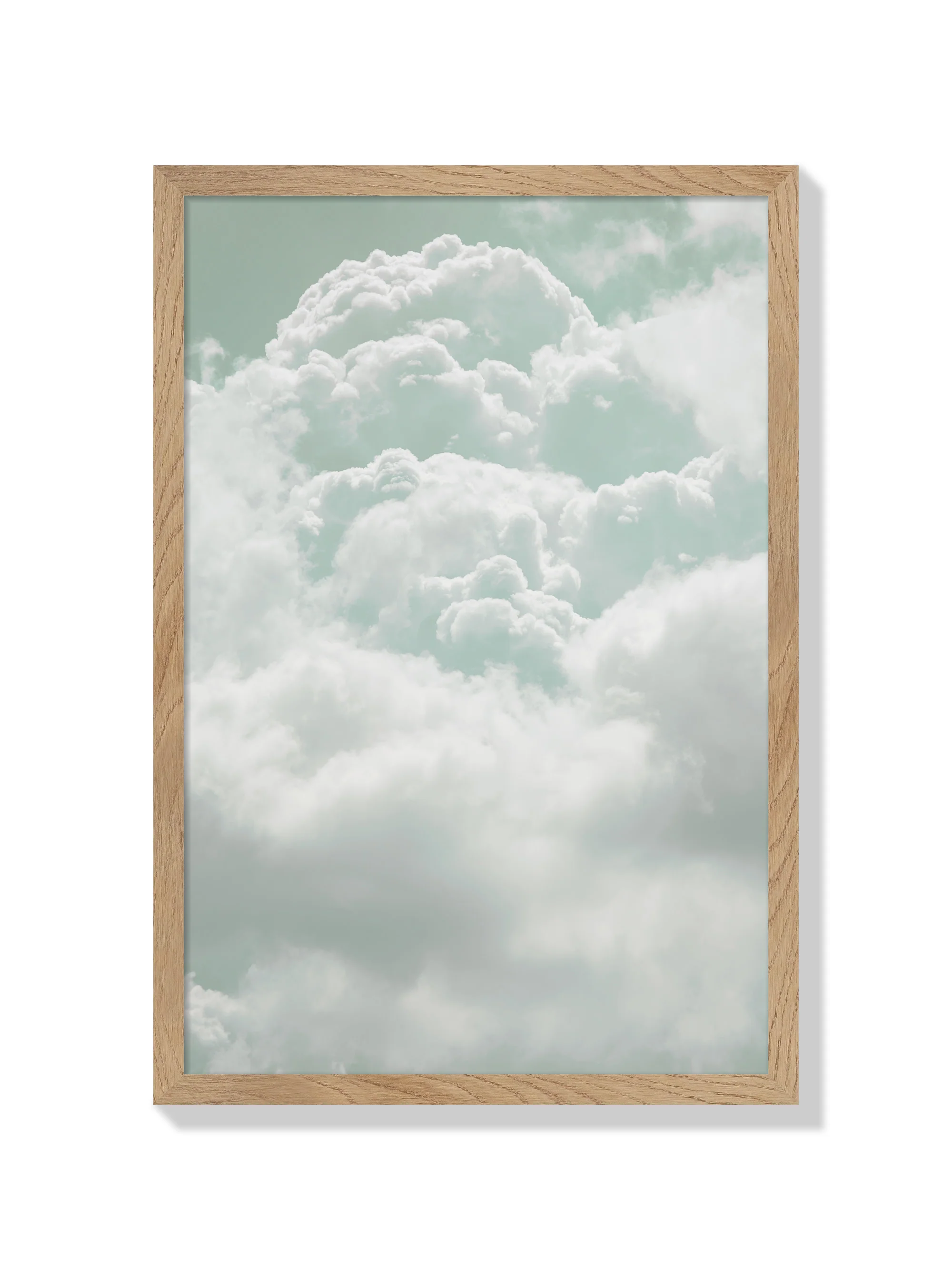 Clouds #7 - Tal Paz-Fridman - Image 3