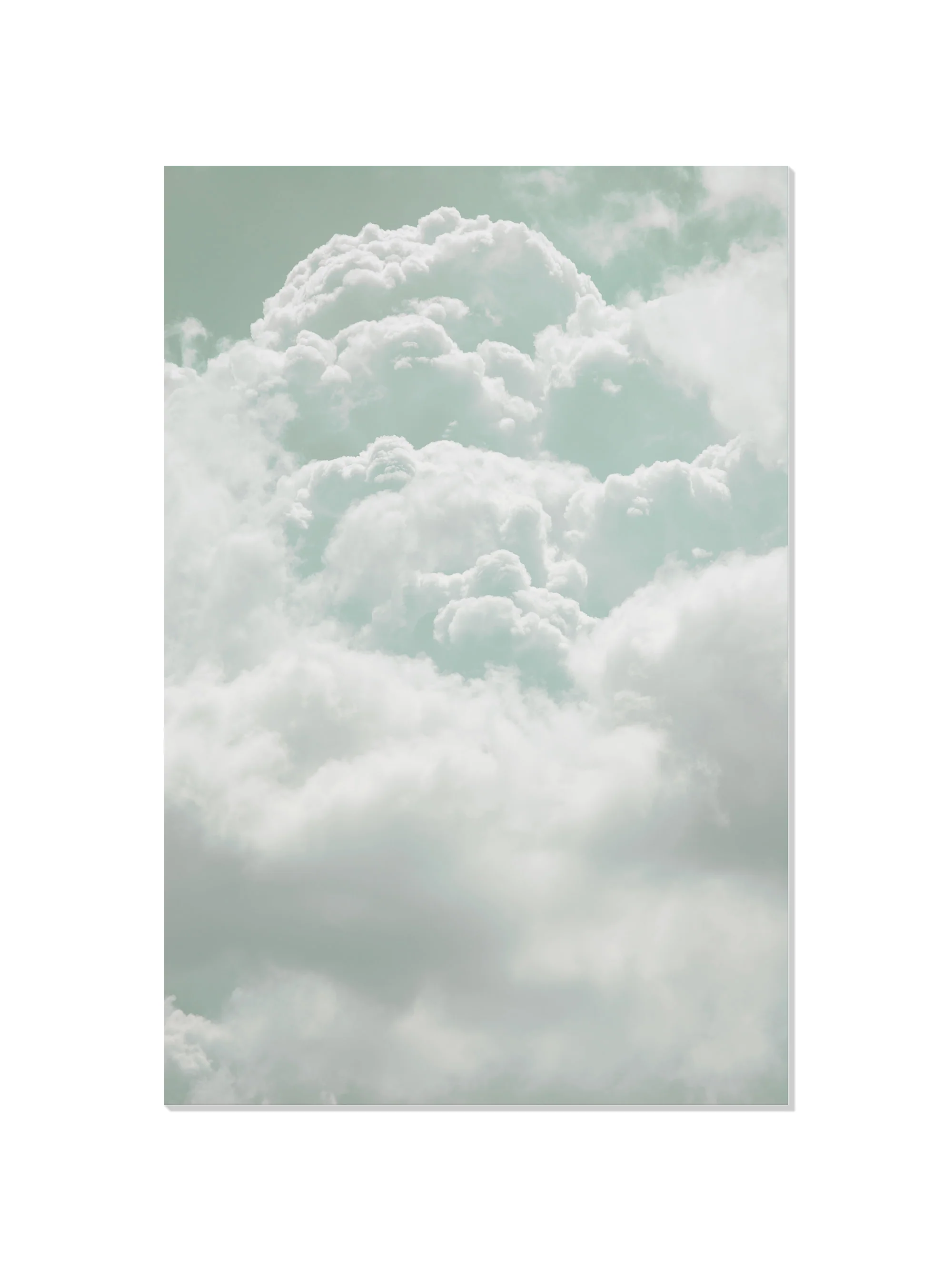 Clouds #7 - Tal Paz-Fridman - Image 6