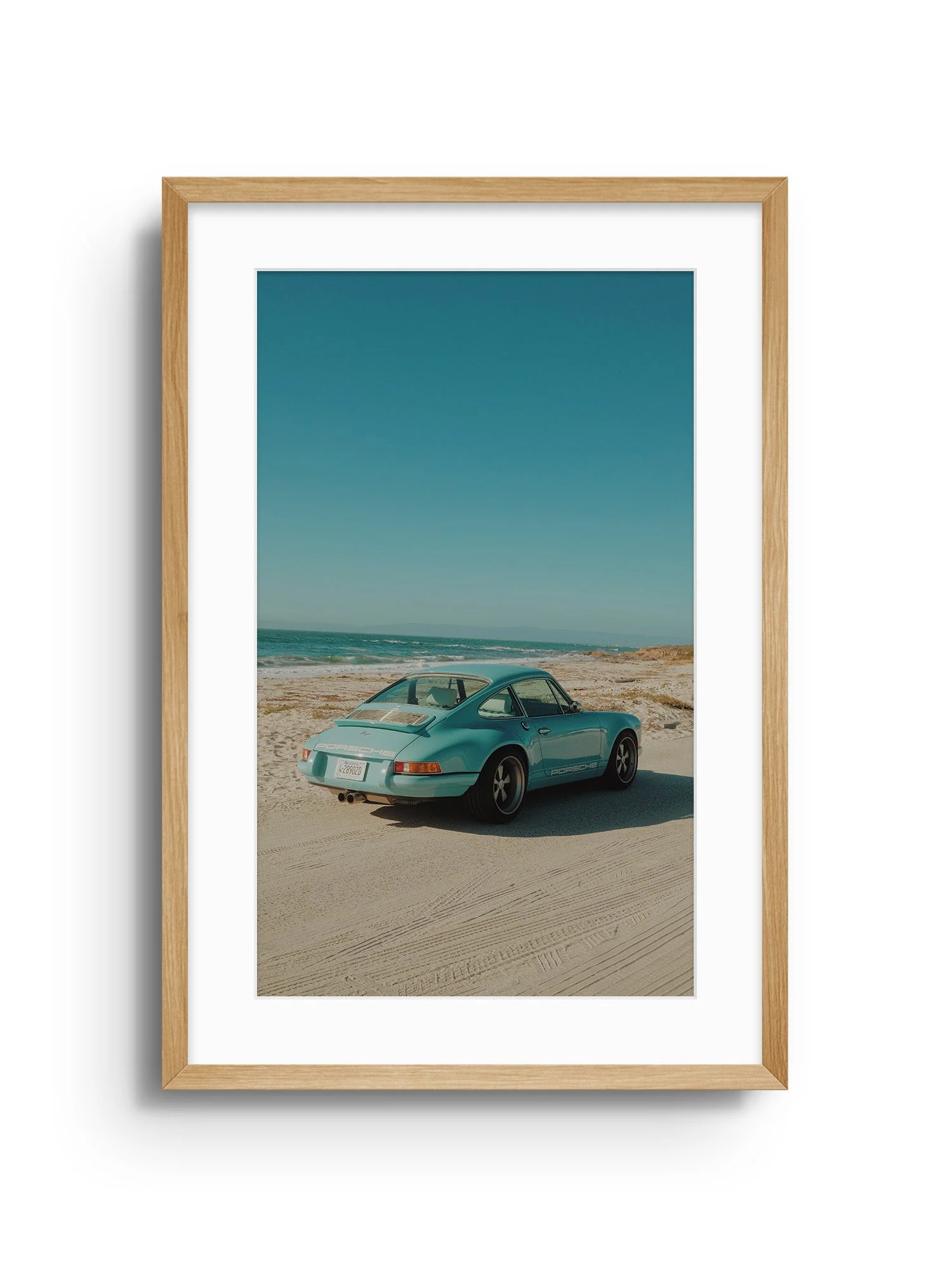 Coastal Blues - Gelstang - Image 5