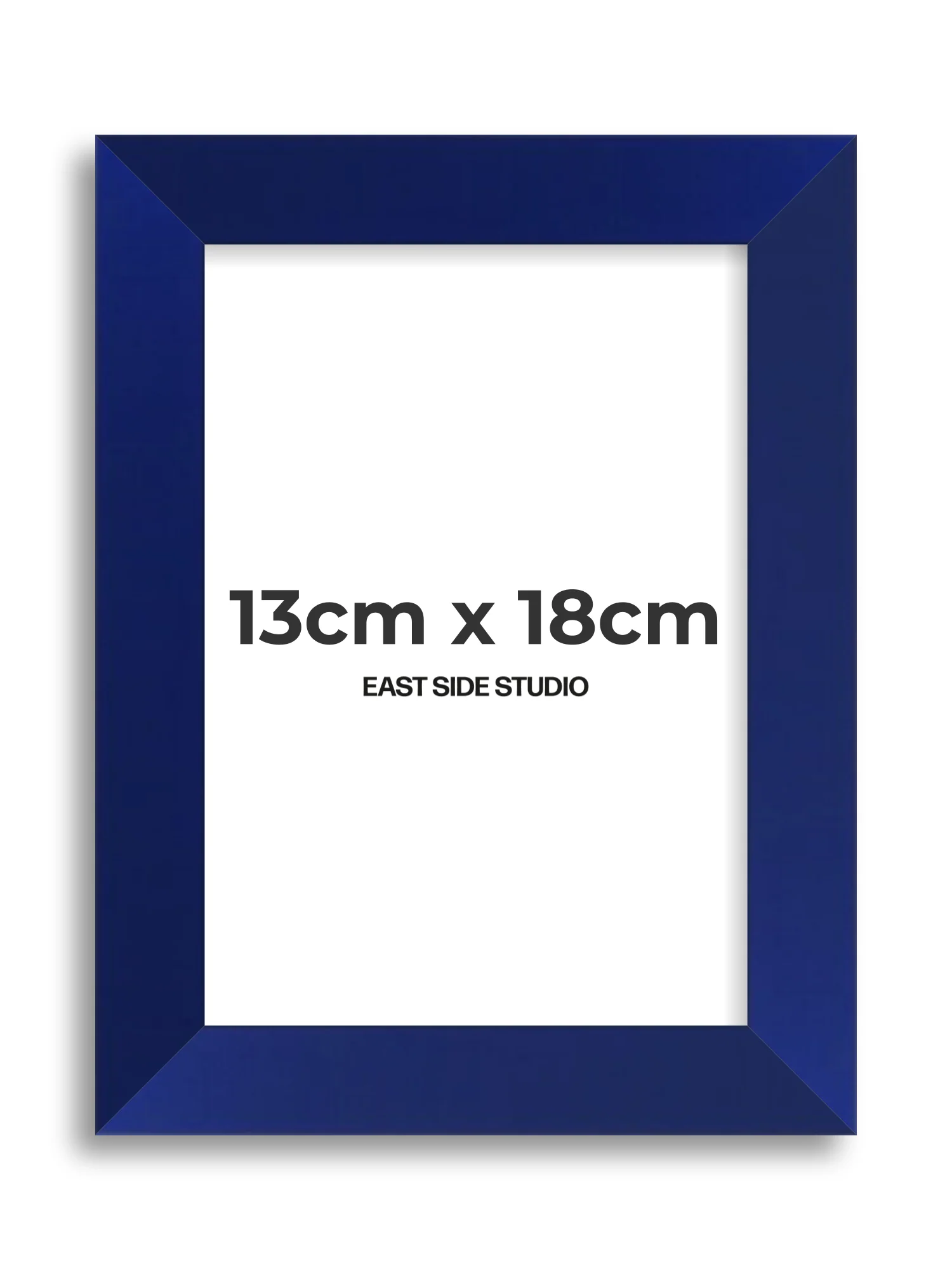 Cobalt Blue - Premium Wooden Picture Frame - Image 27