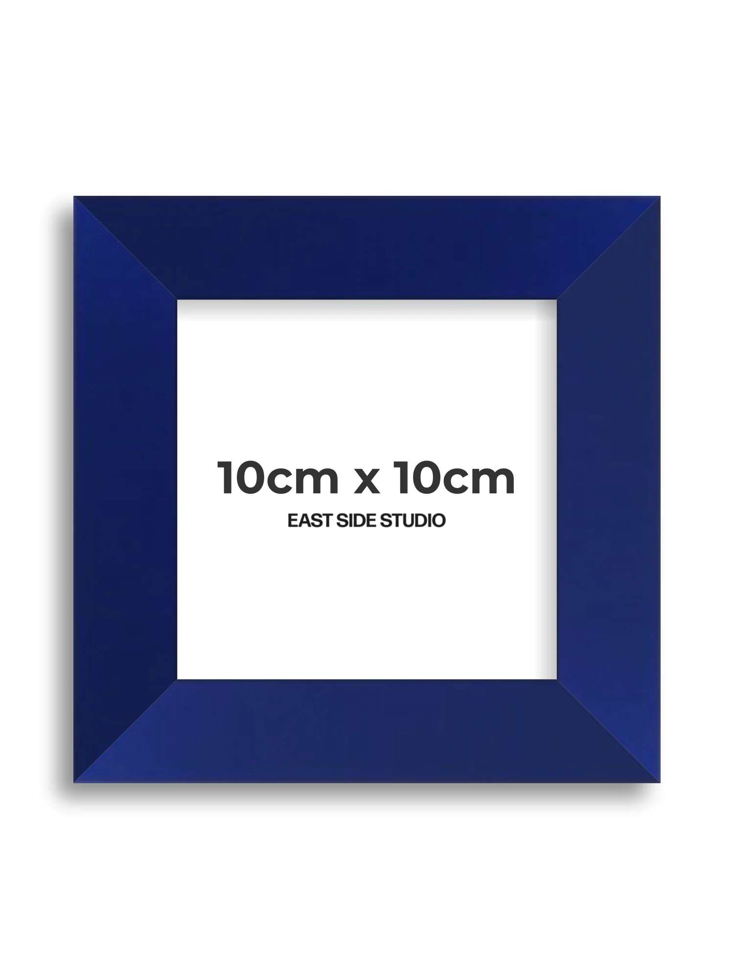 Cobalt Blue - Premium Wooden Picture Frame - Image 63
