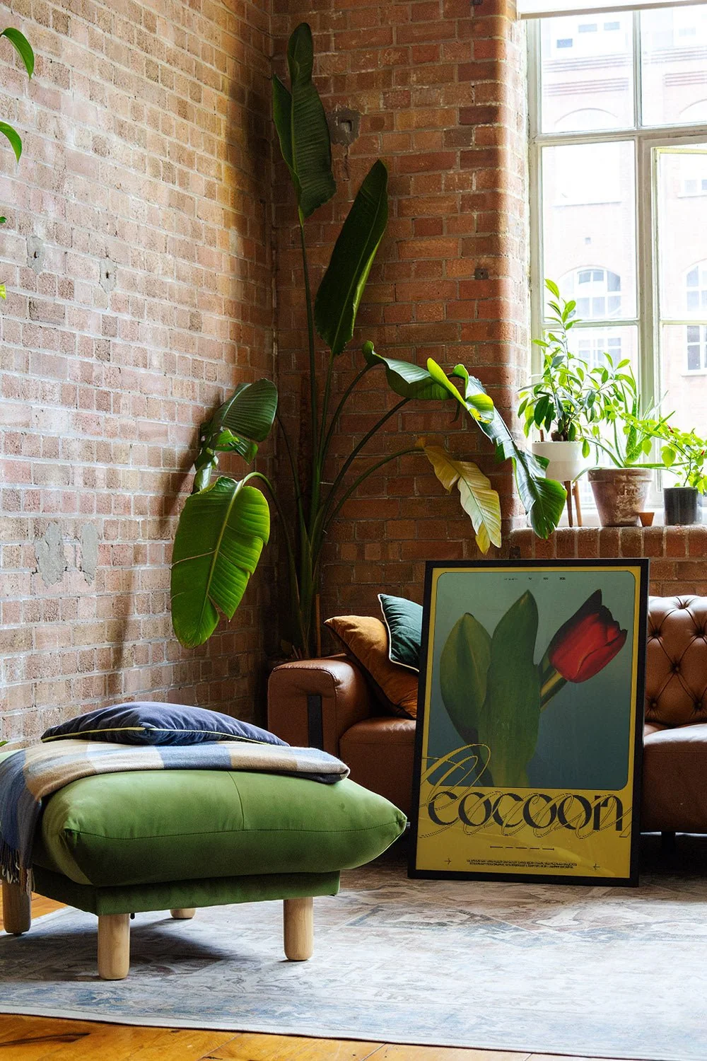 COCOON - Rīm Atelier - Image 5
