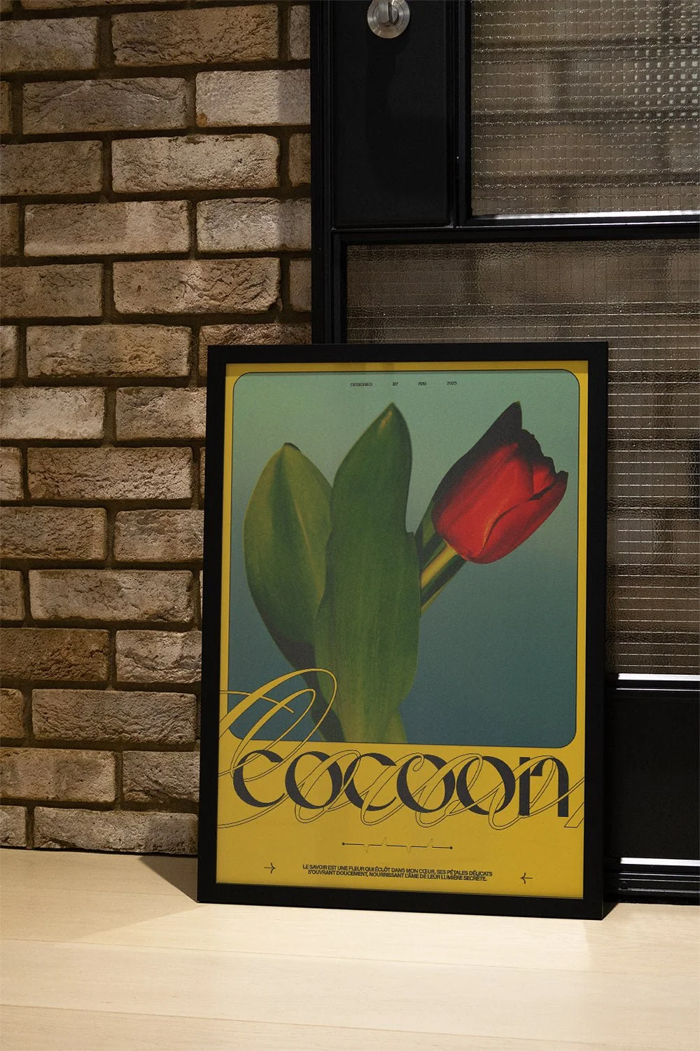 COCOON - Rīm Atelier - Image 6