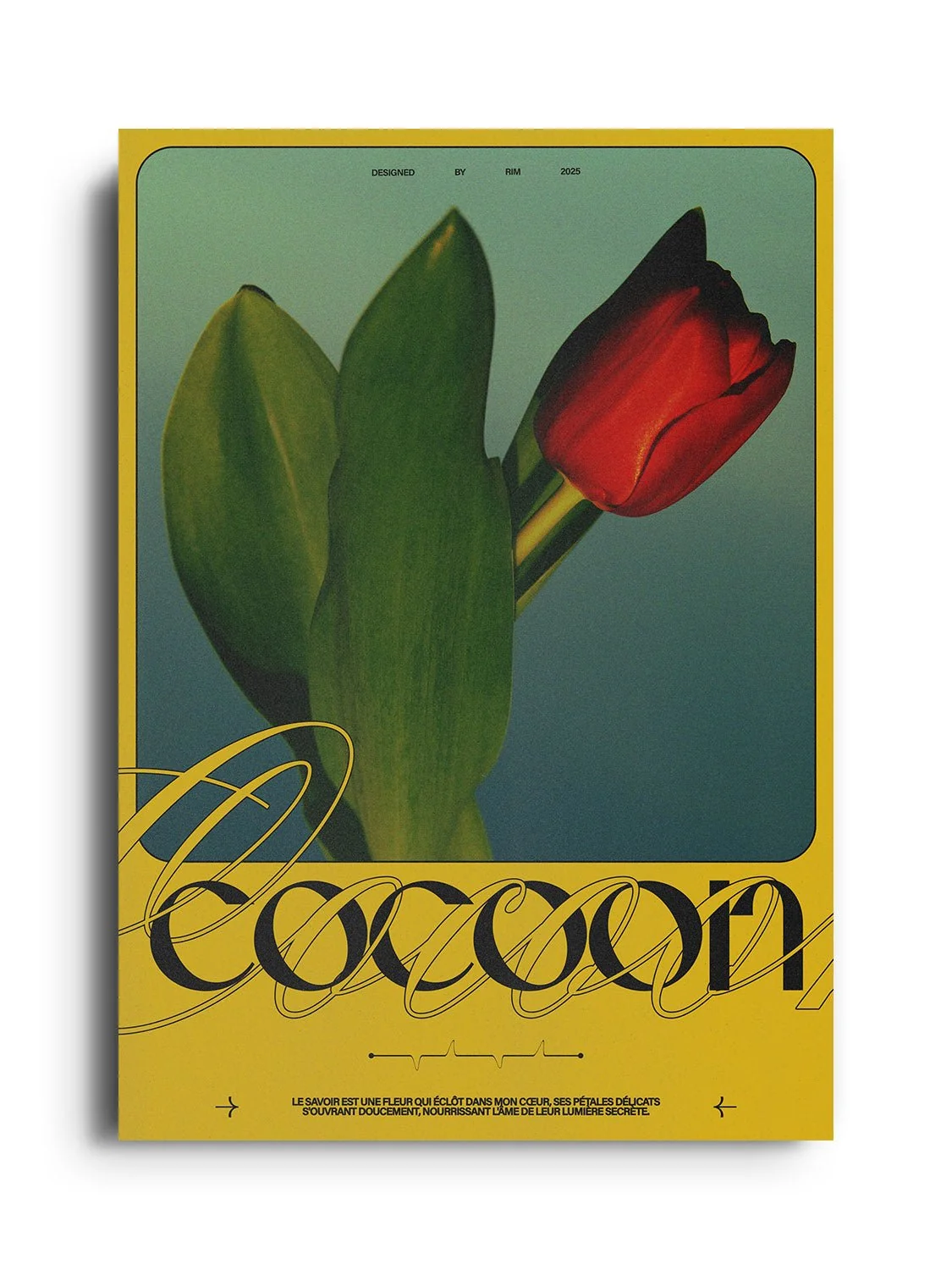 COCOON - Rīm Atelier - Image 7