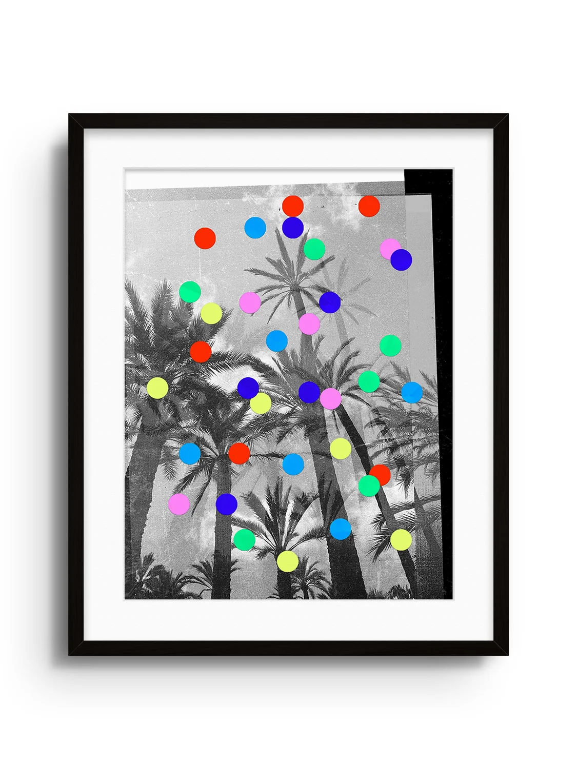 Confetti Palms - Sian Roper - Image 2