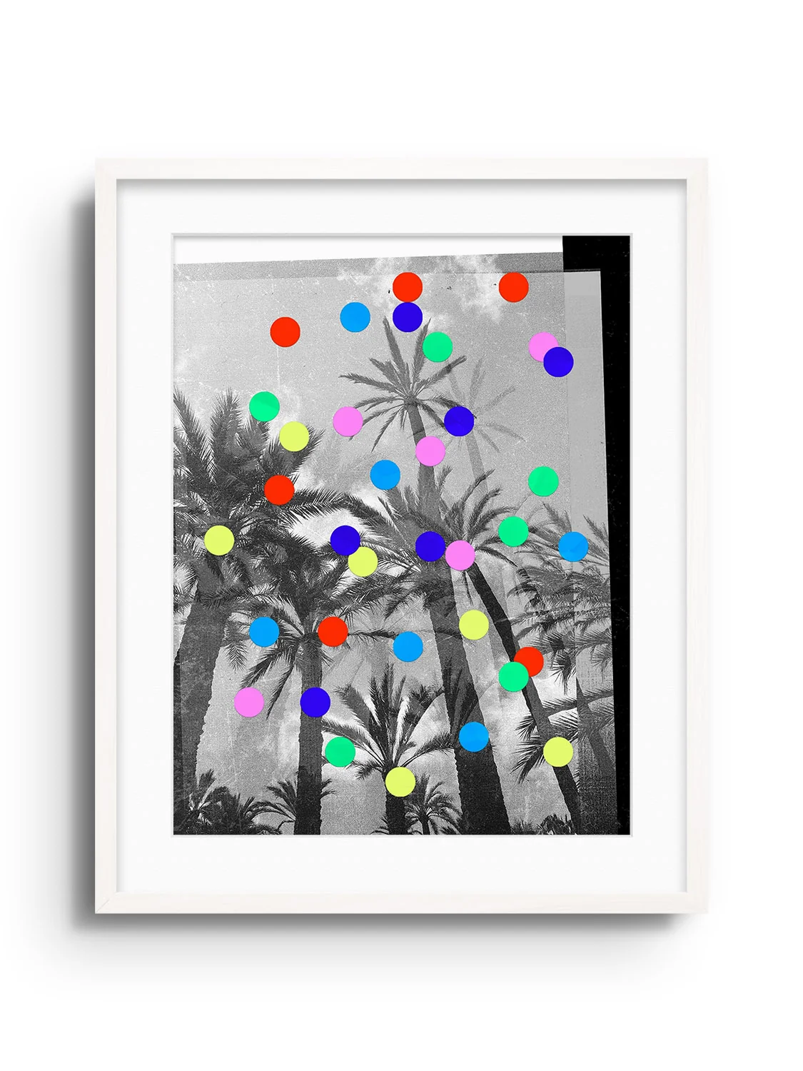Confetti Palms - Sian Roper - Image 4