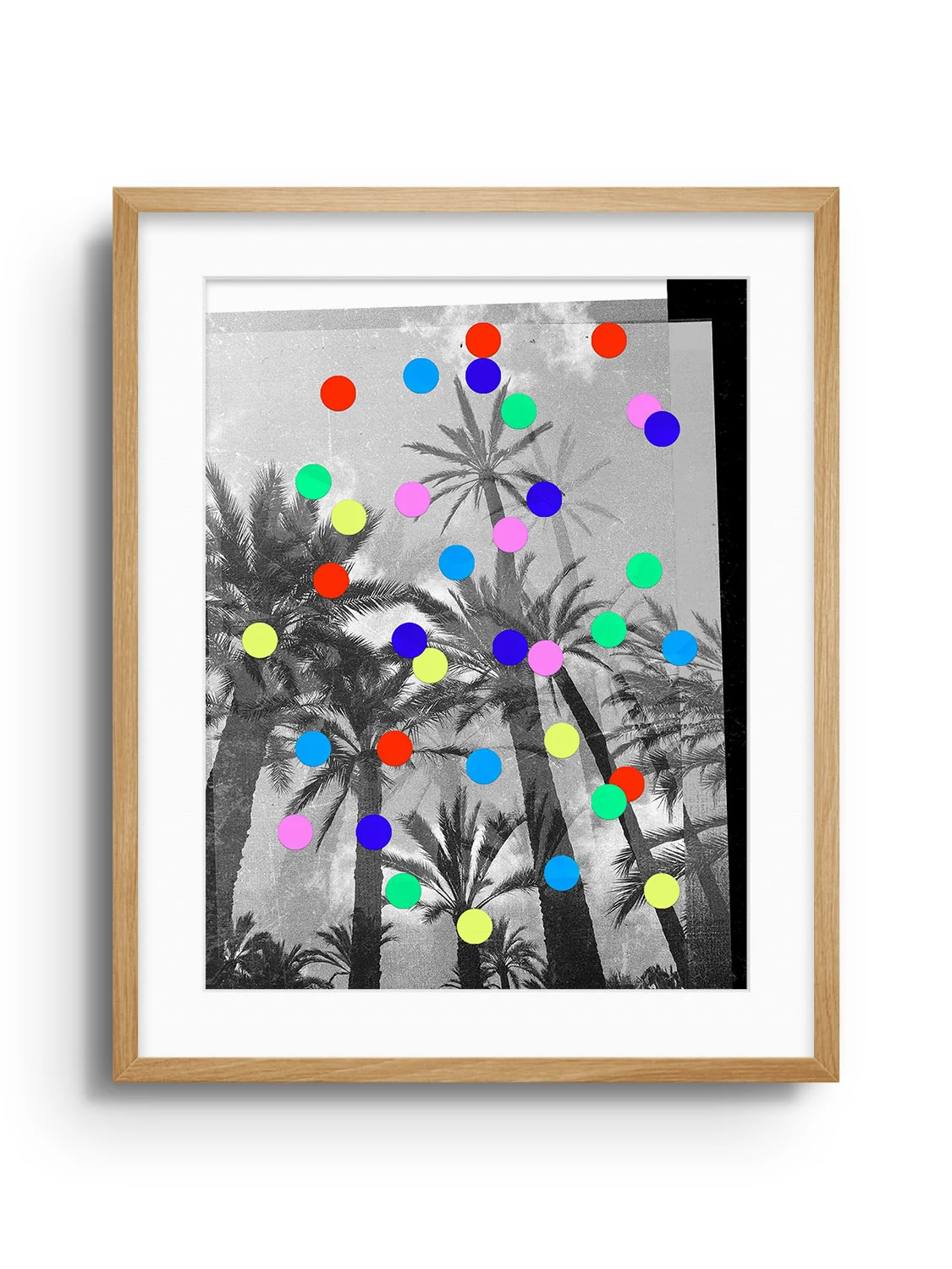 Confetti Palms - Sian Roper - Image 5
