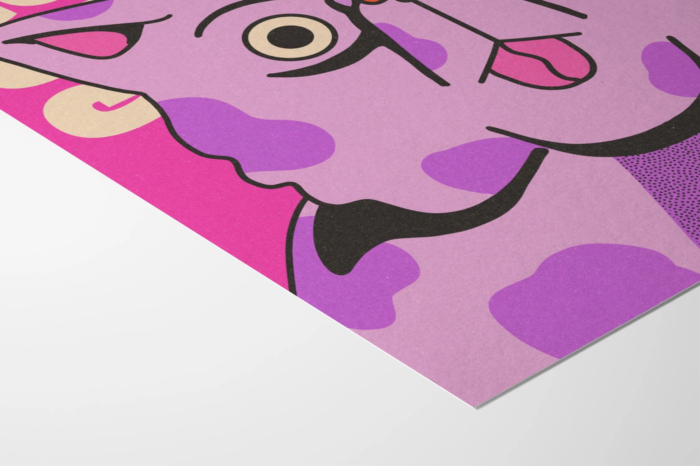 Cool Cat - Purple - Azaazelus - Image 7