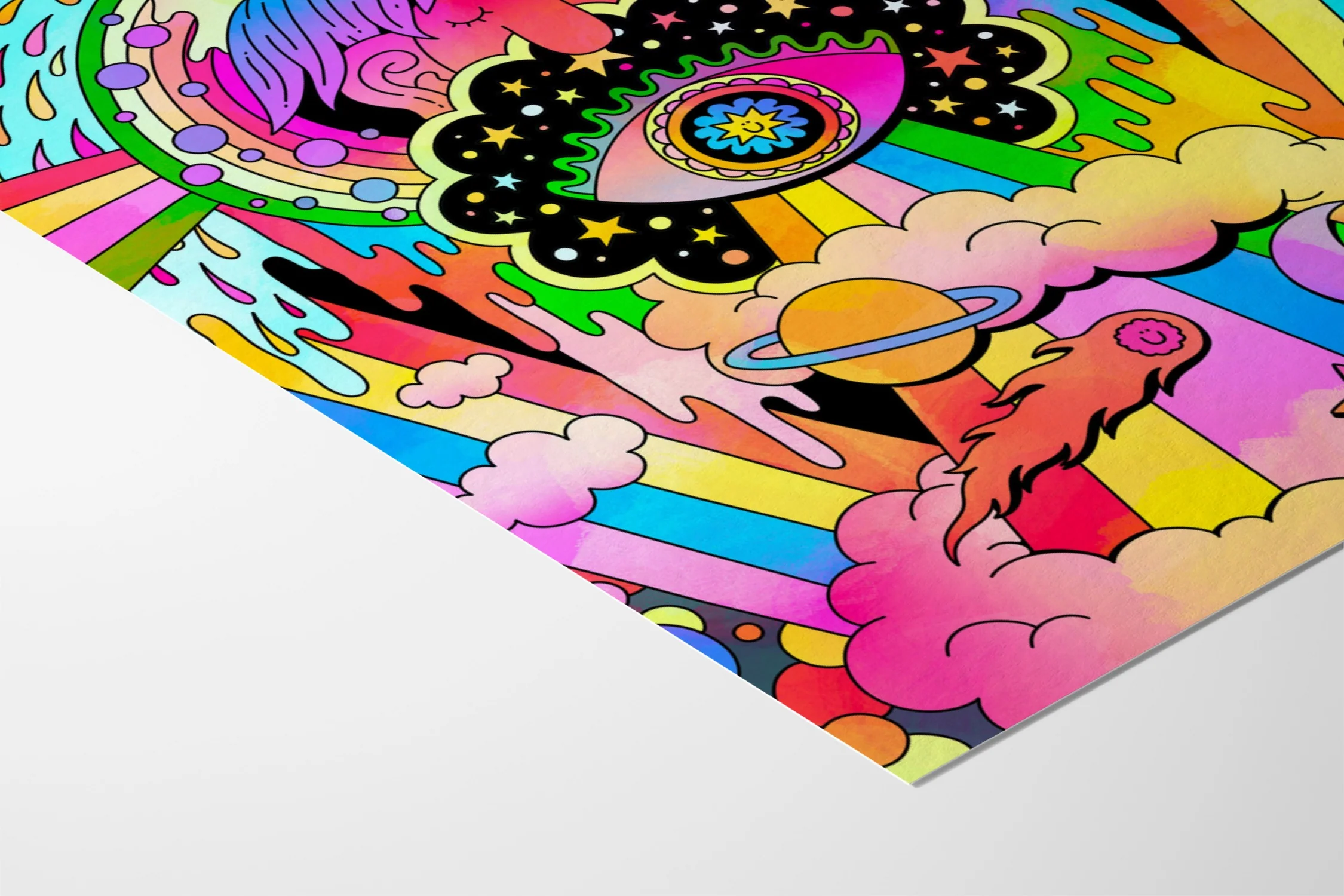 Cosmic Cogitation - James Carey - Image 8