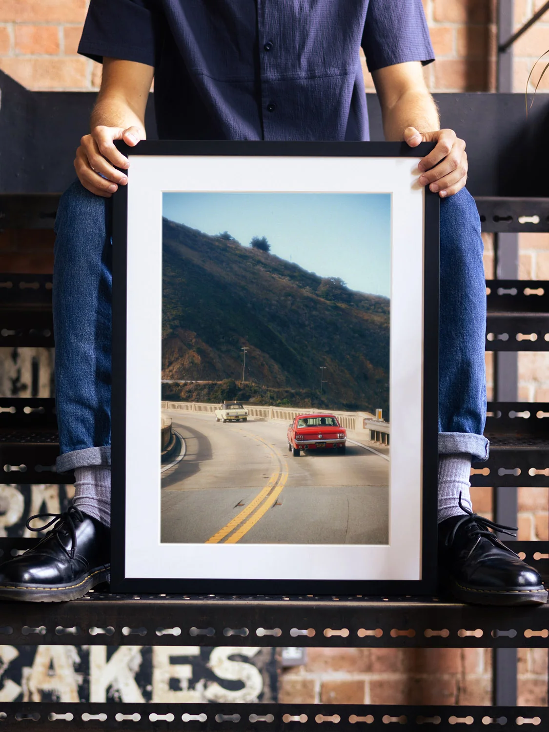 Cruisin' - Gelstang - Image 5