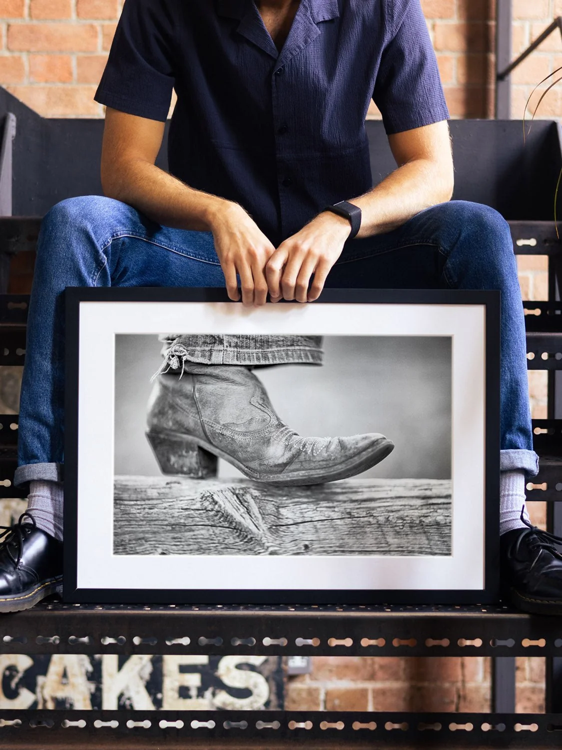 Cuban Heel - Michael Potter - Image 4