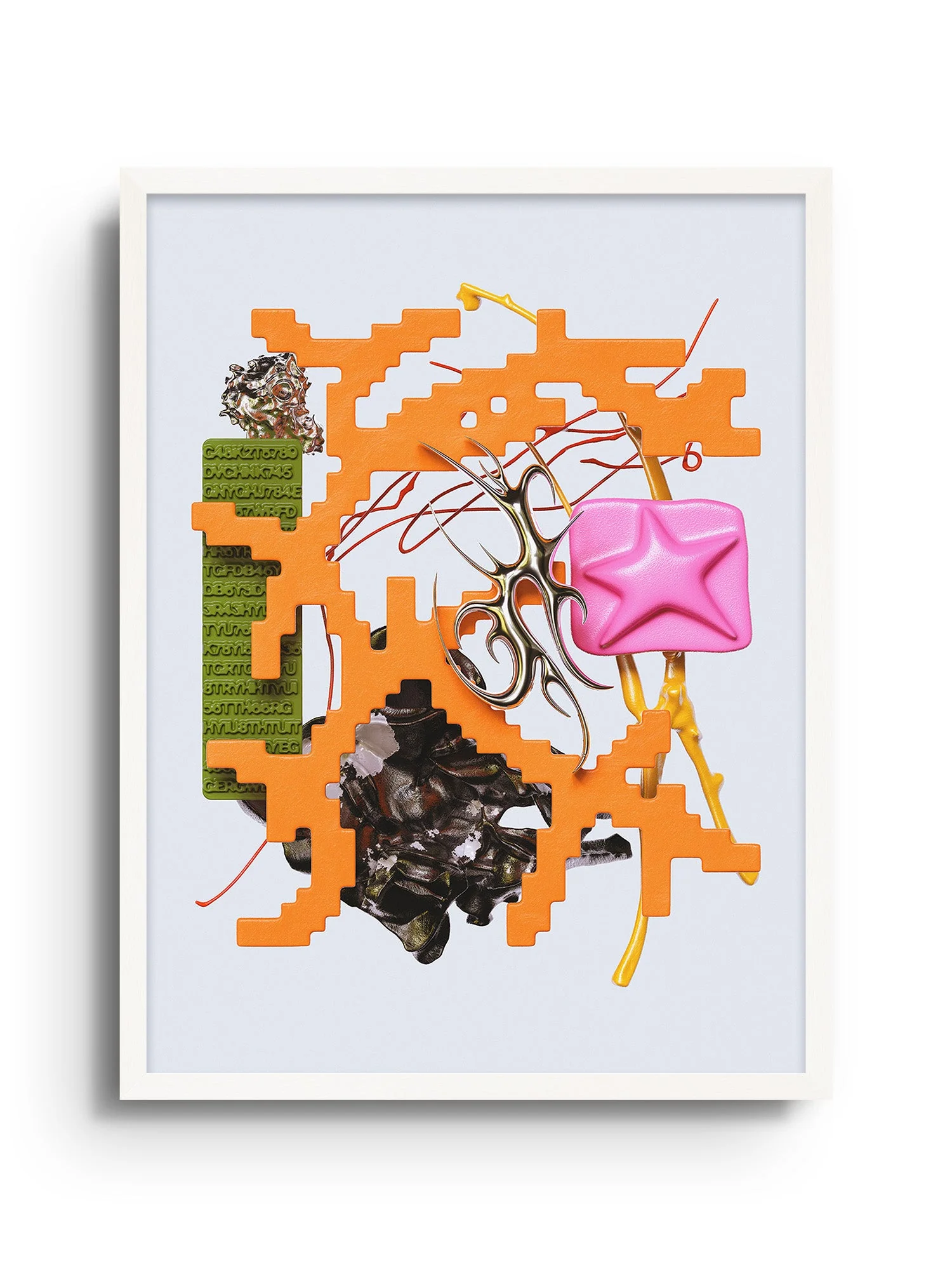 Cypher - Kitasavi - Image 2