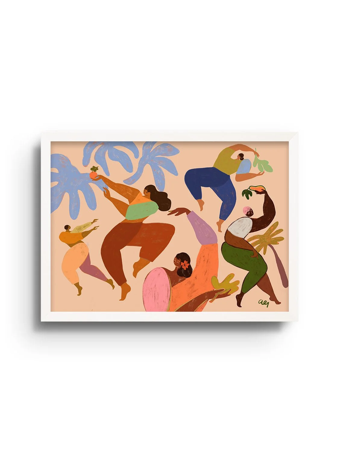Dance Dance - Arty Guava - Image 2