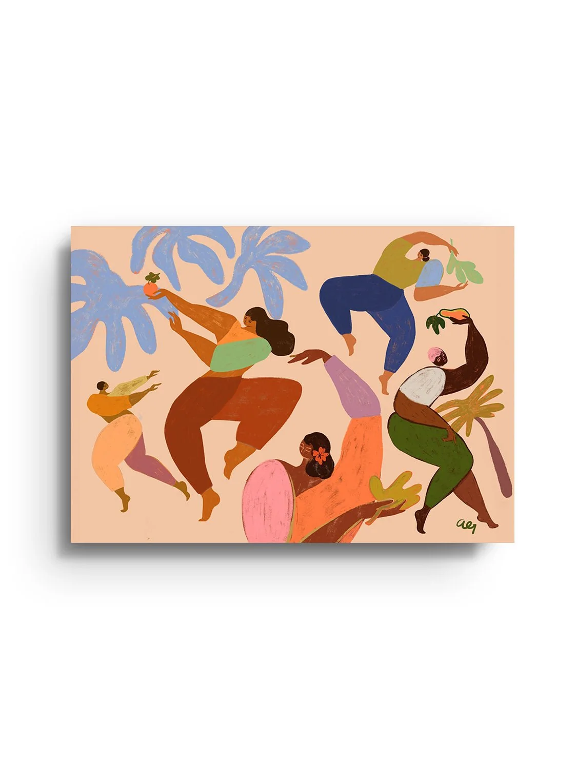 Dance Dance - Arty Guava - Image 5