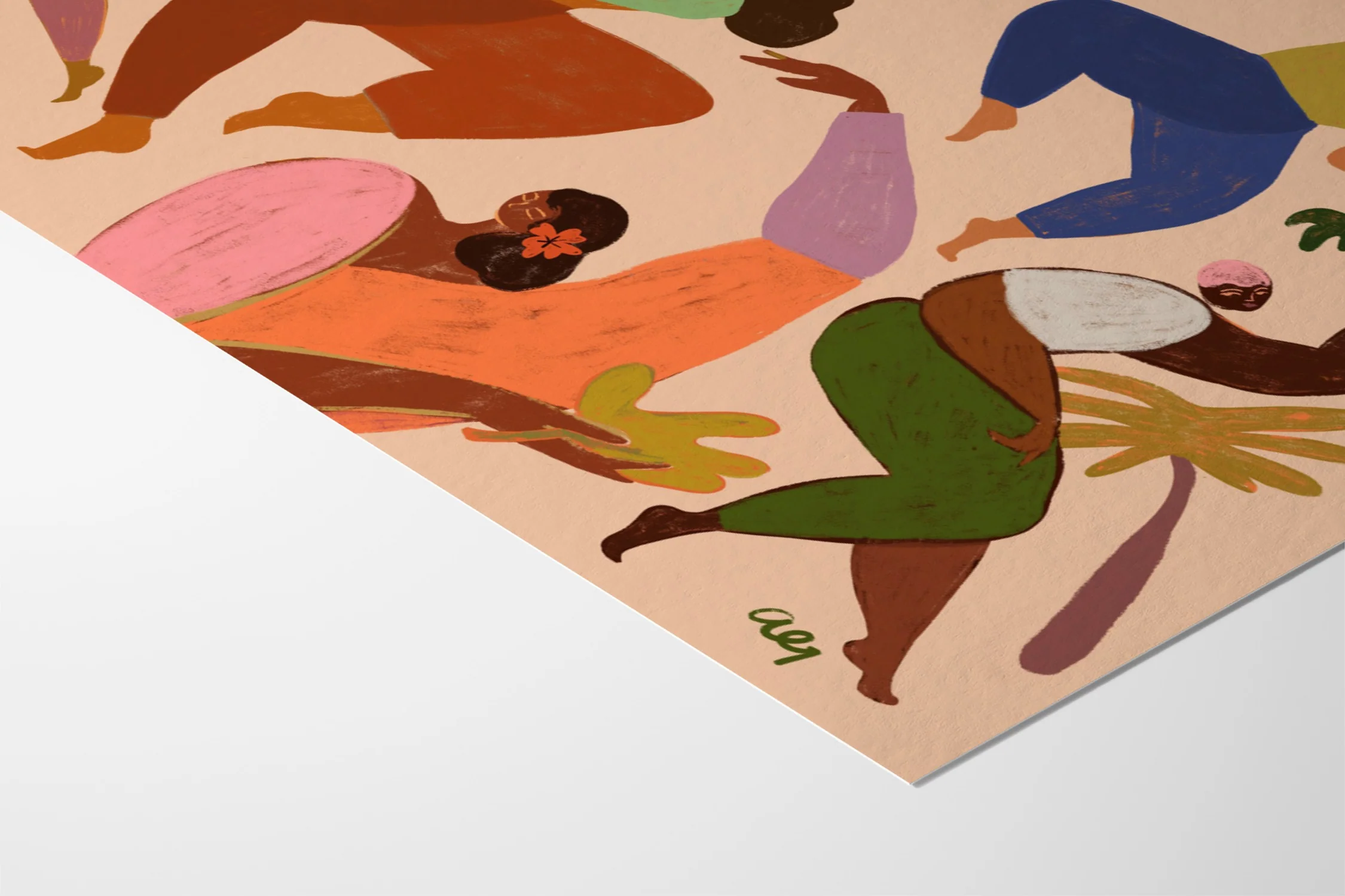 Dance Dance - Arty Guava - Image 6