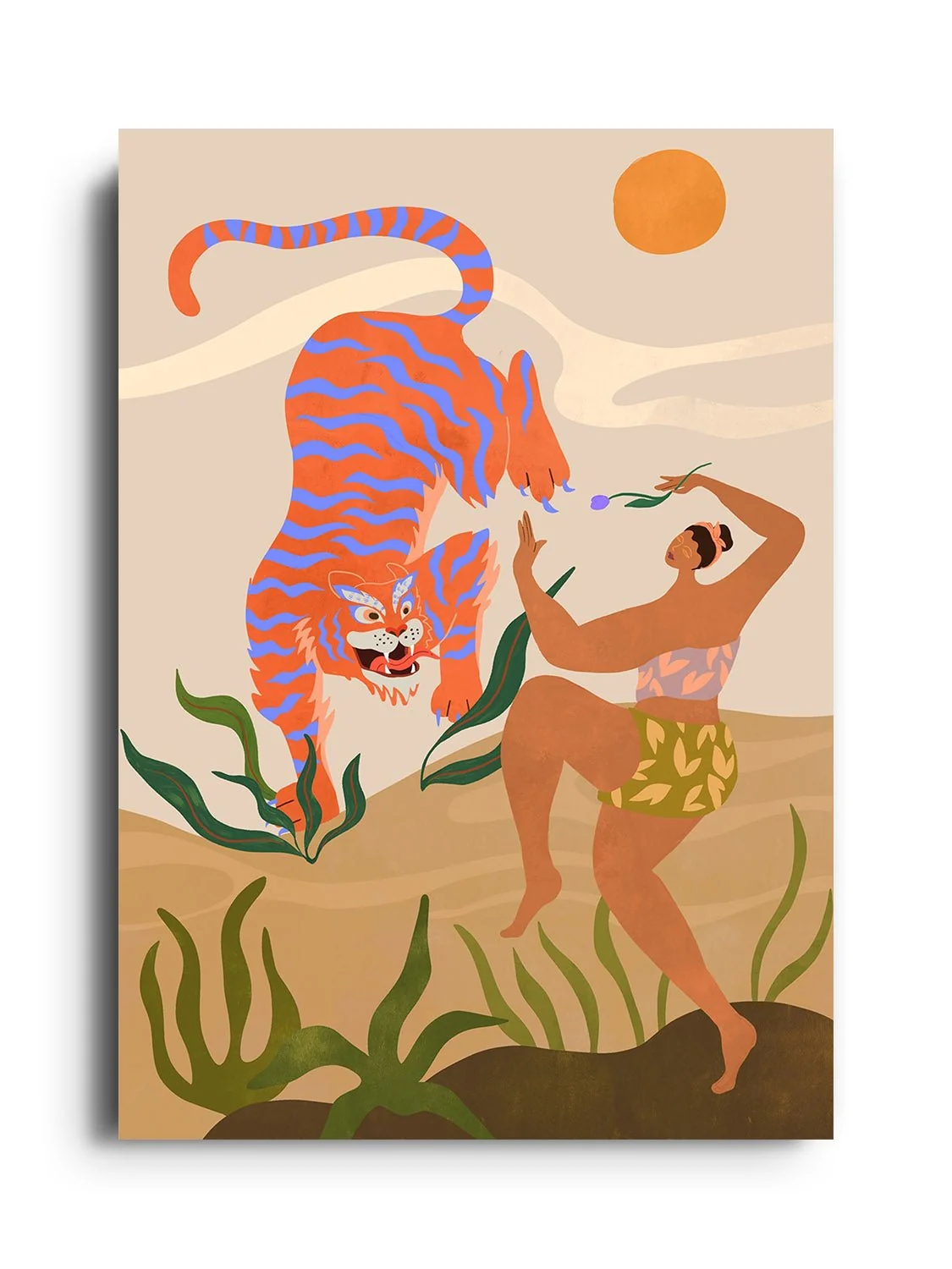 Dance With Me - Arty Guava - Image 8