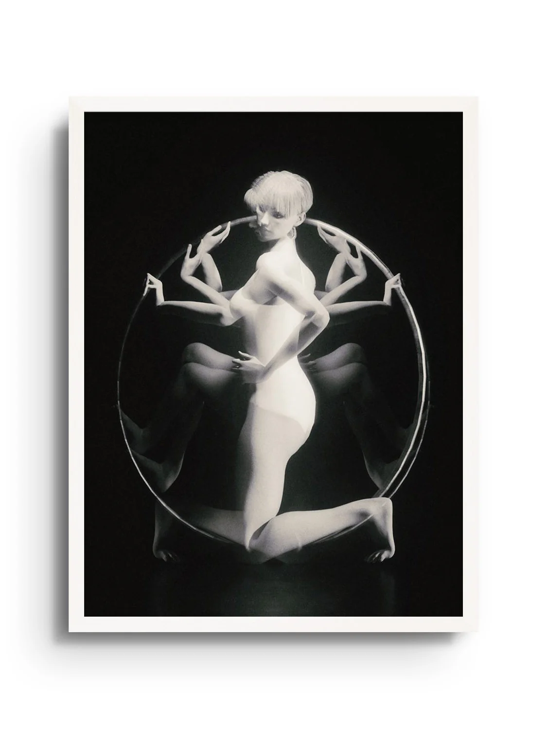 Dancer in the Dark - Denisa Rahma - Image 2