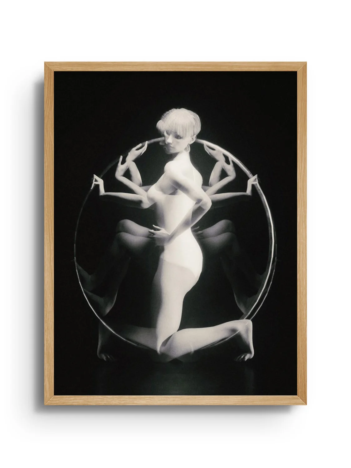 Dancer in the Dark - Denisa Rahma - Image 4