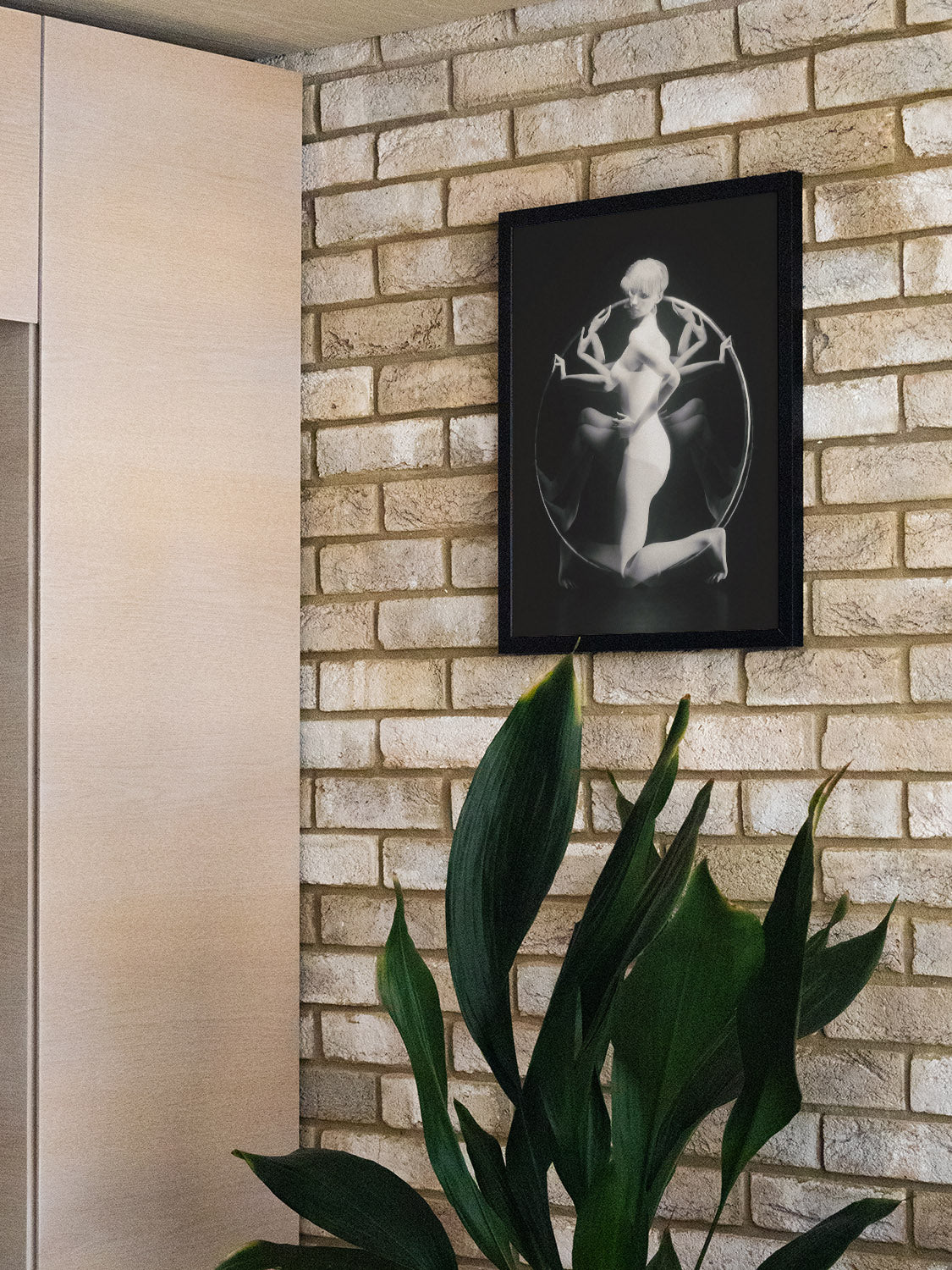 Dancer in the Dark - Denisa Rahma - Image 6