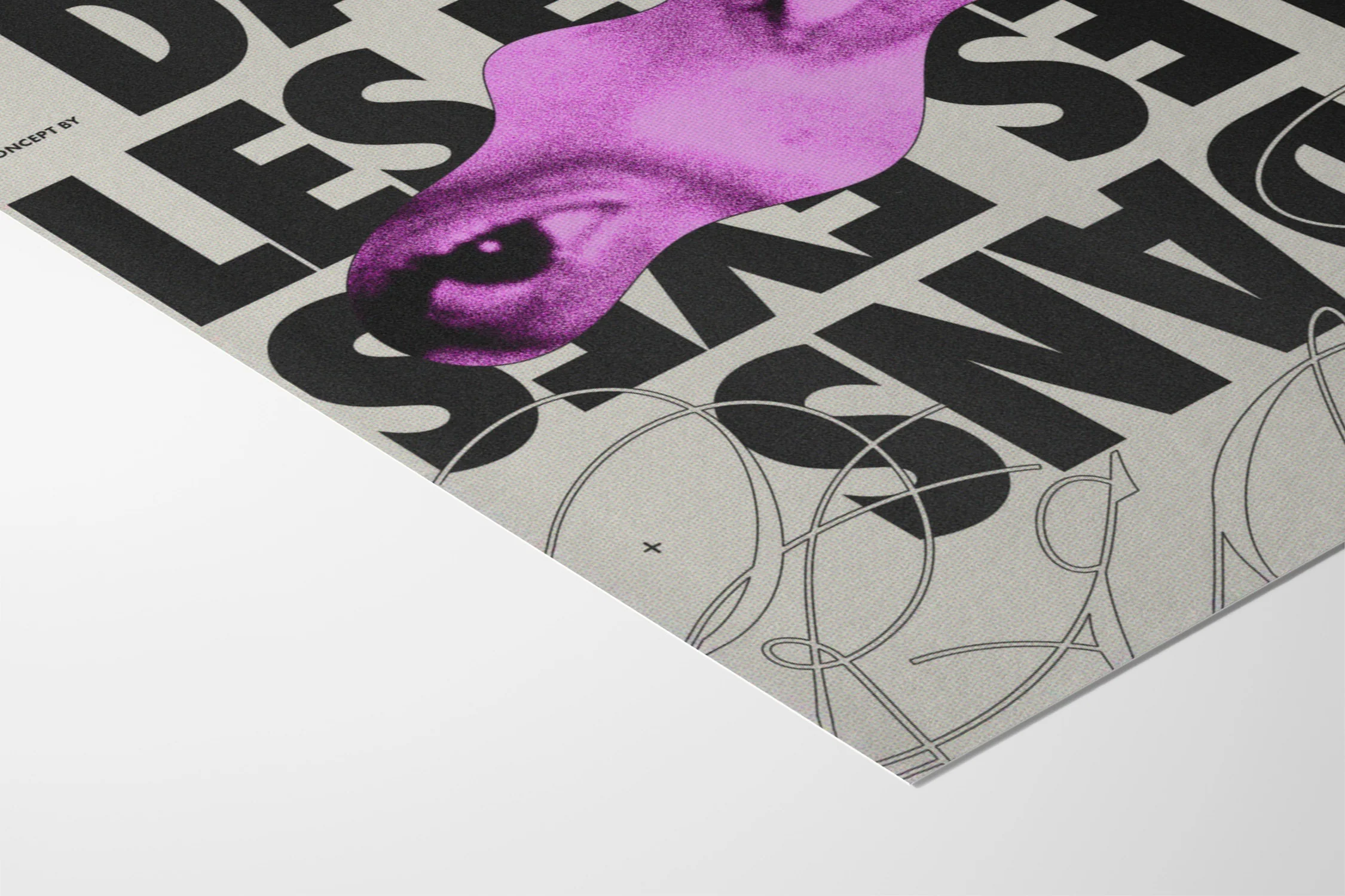 Dans les Yeux - Rīm Atelier - Image 7