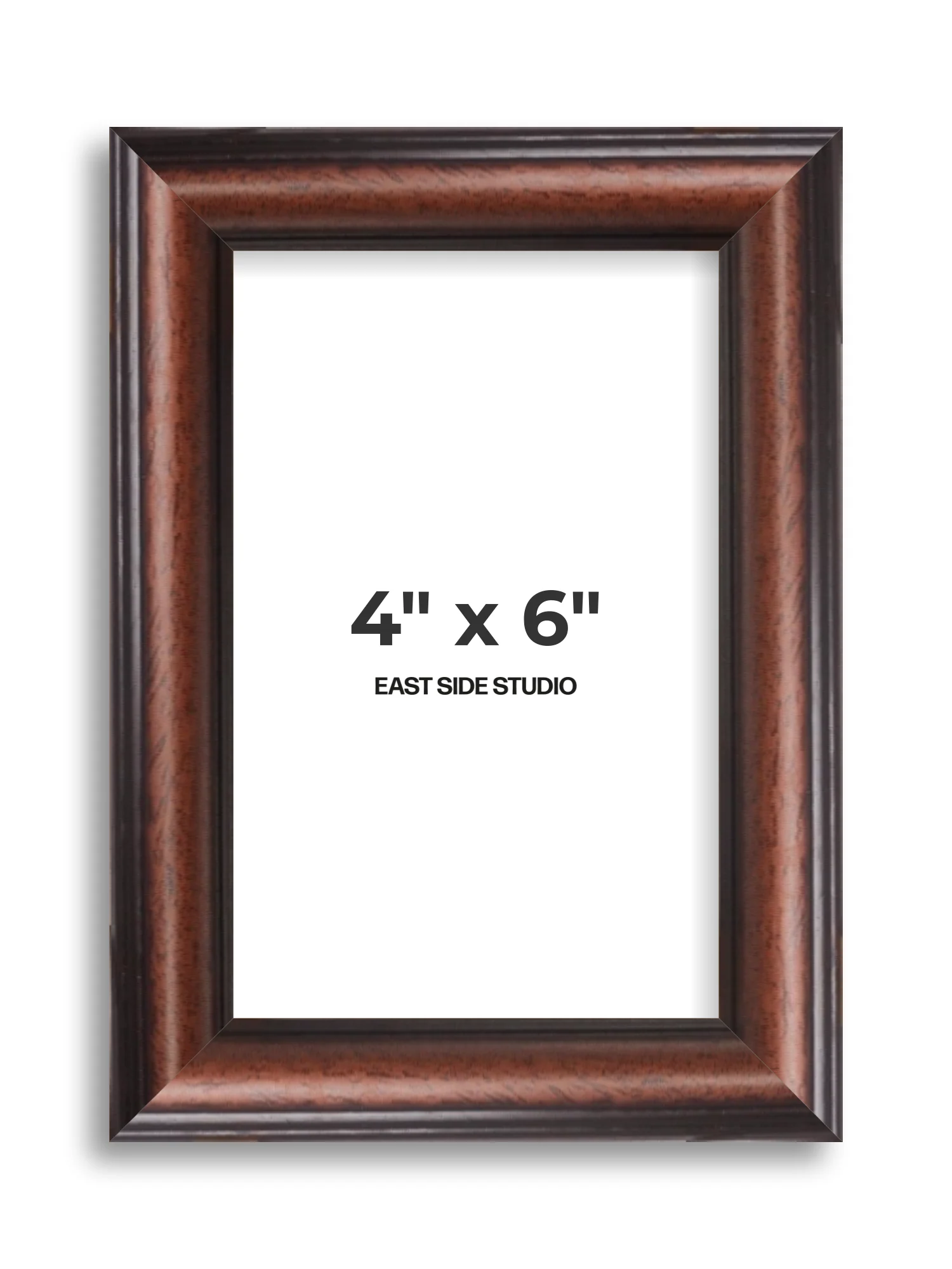 Dark Antique Walnut - Premium Wooden Picture Frame - Image 10