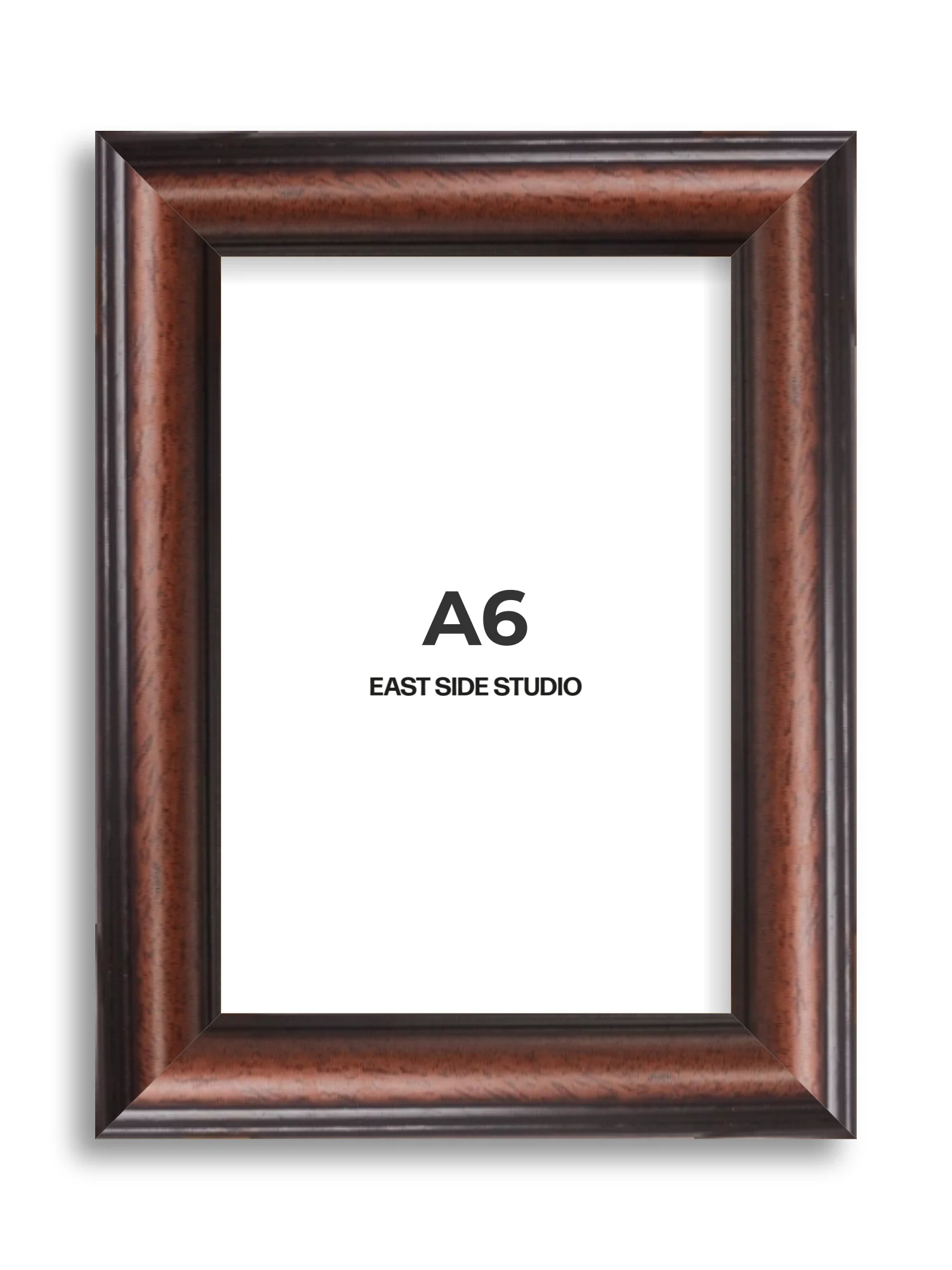 Dark Antique Walnut - Premium Wooden Picture Frame - Image 11