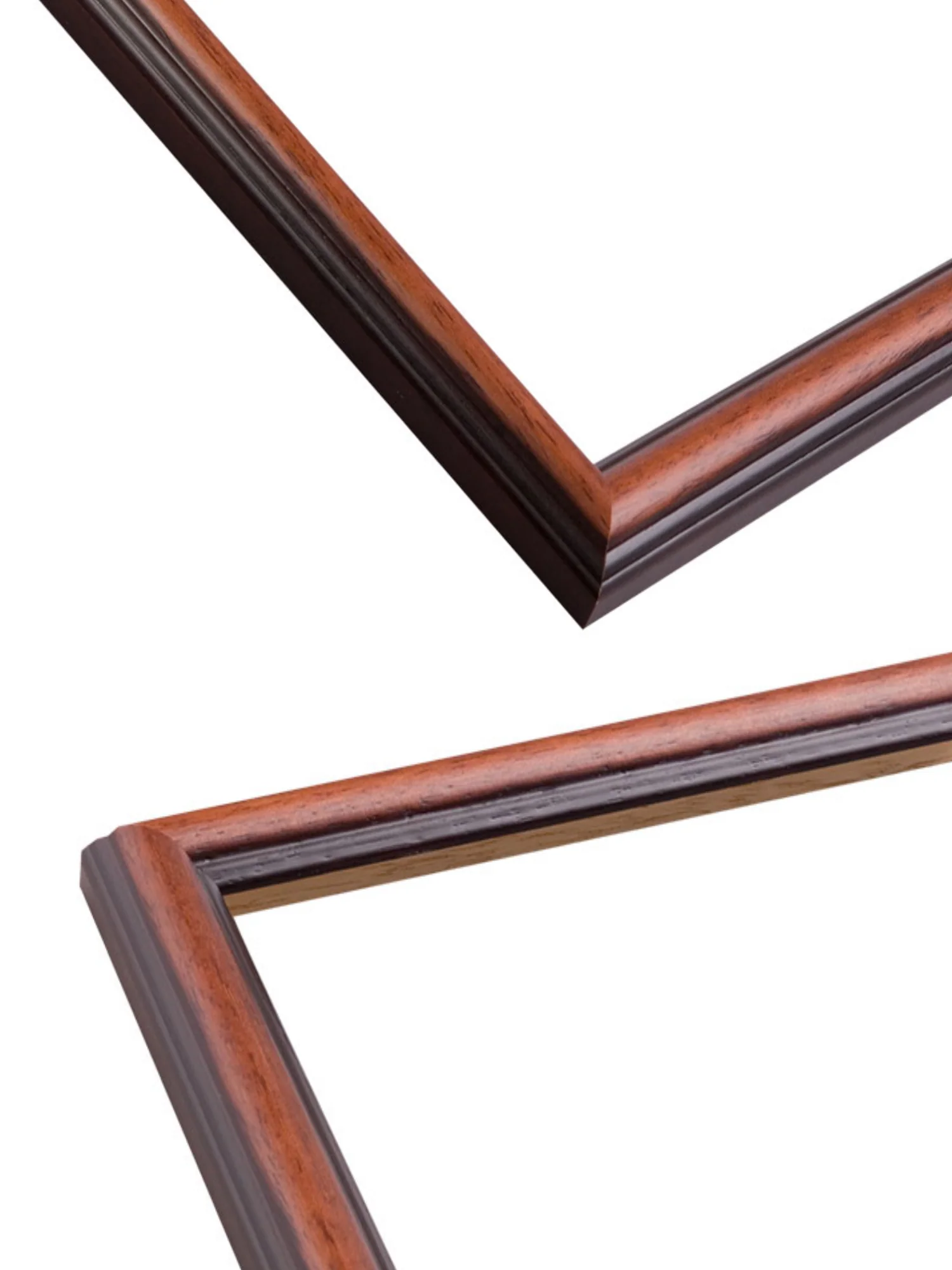 Dark Antique Walnut - Premium Wooden Picture Frame - Image 2